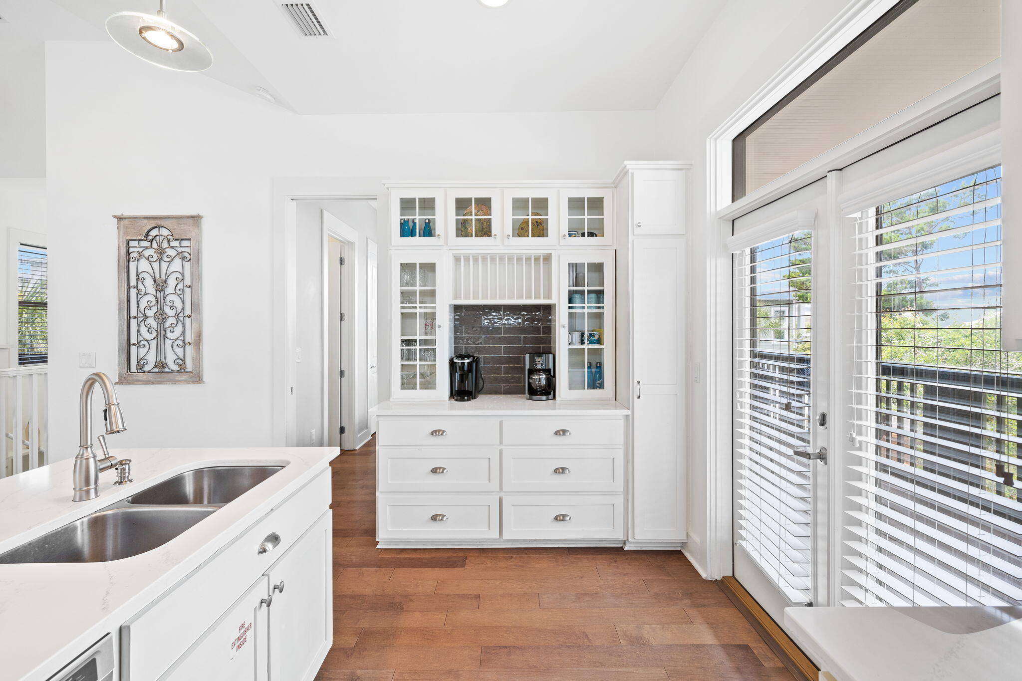 SEACREST BEACH - Residential