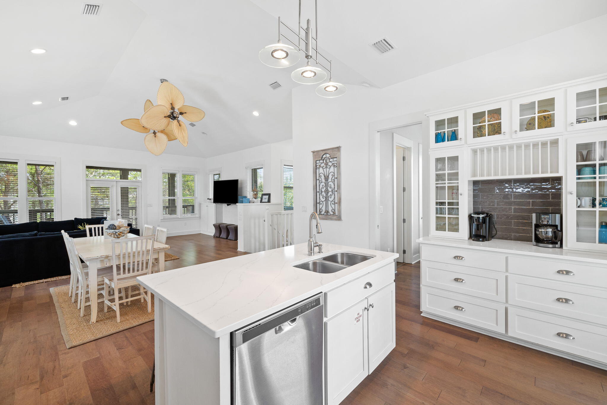 SEACREST BEACH - Residential