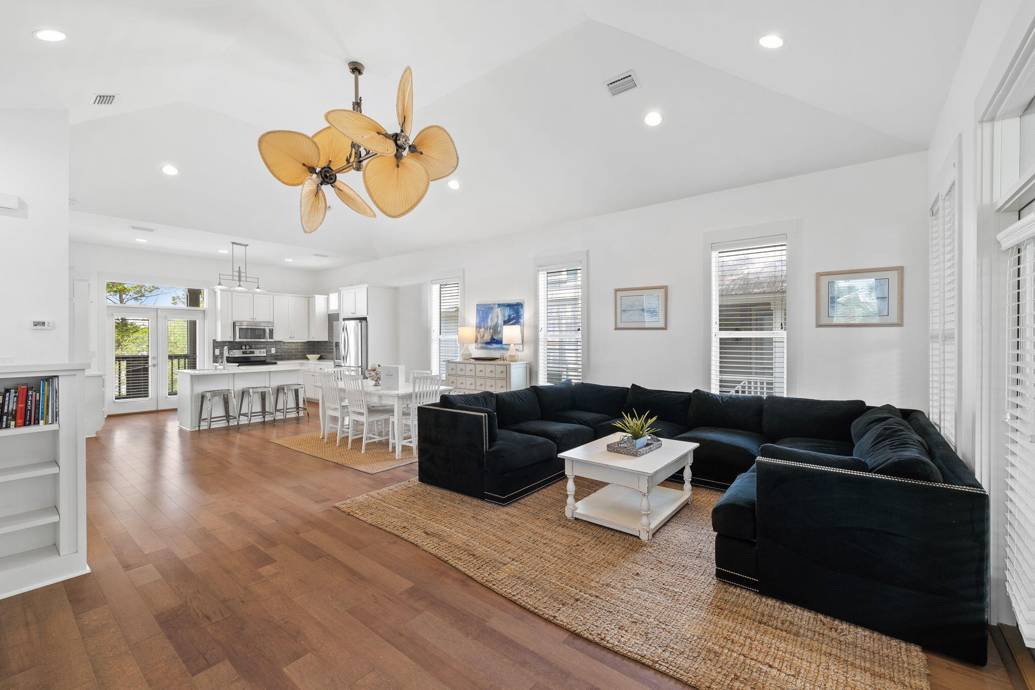 SEACREST BEACH - Residential