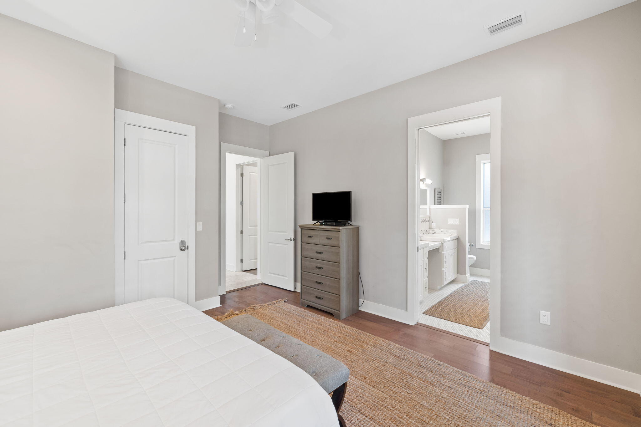 SEACREST BEACH - Residential