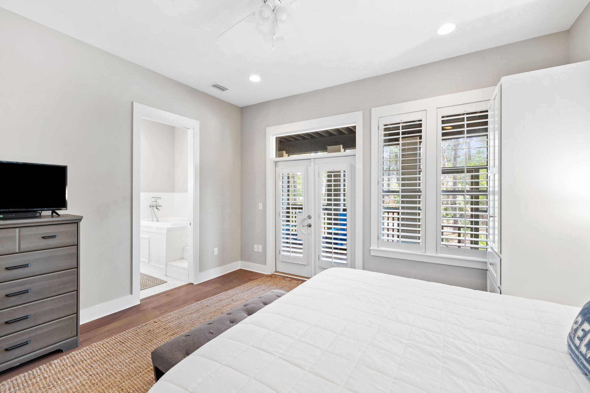 SEACREST BEACH - Residential