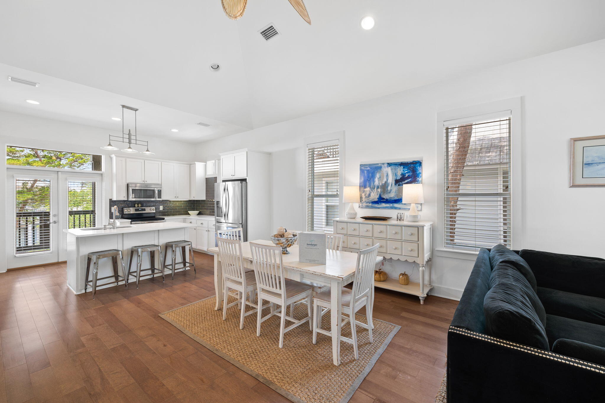 SEACREST BEACH - Residential