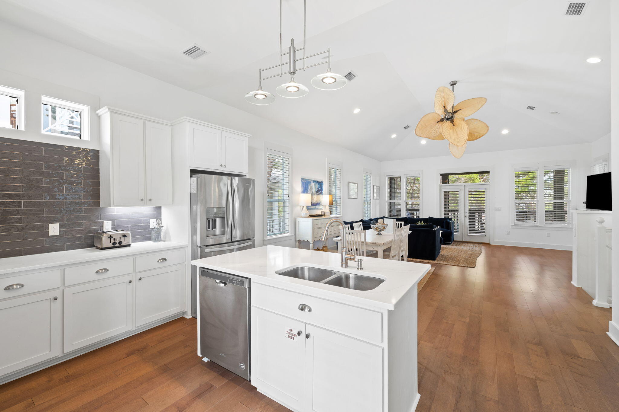 SEACREST BEACH - Residential