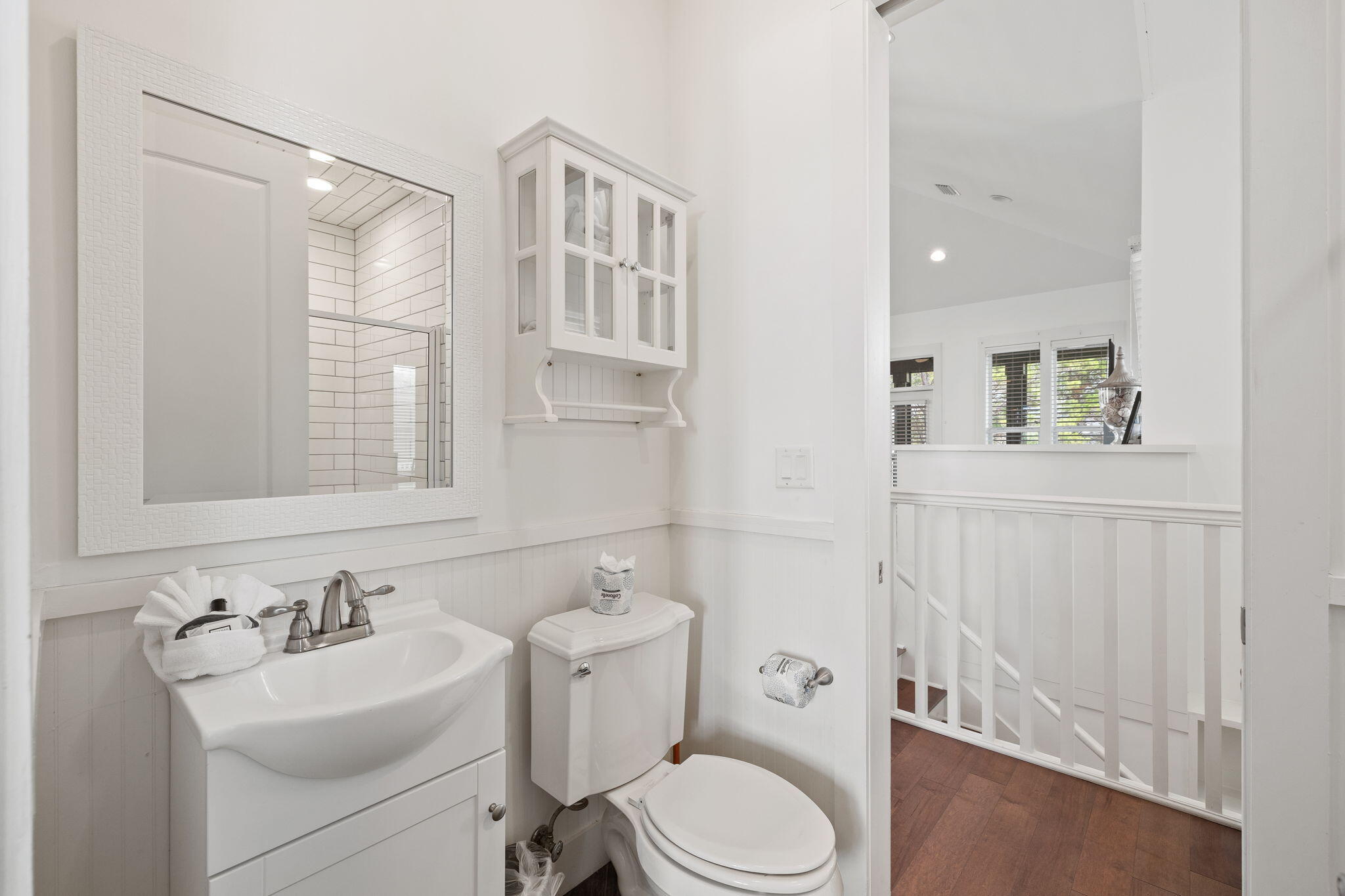 SEACREST BEACH - Residential