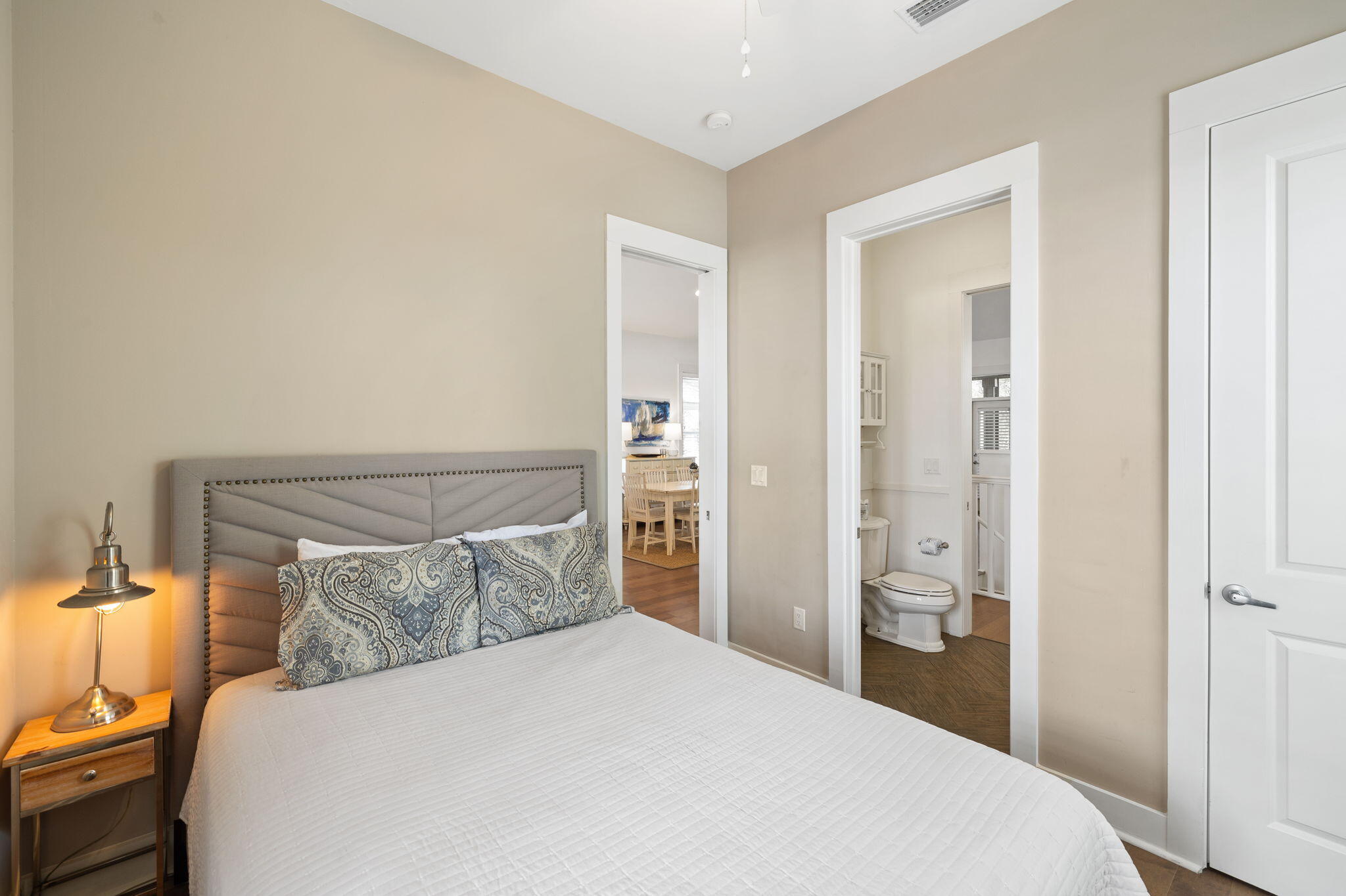 SEACREST BEACH - Residential