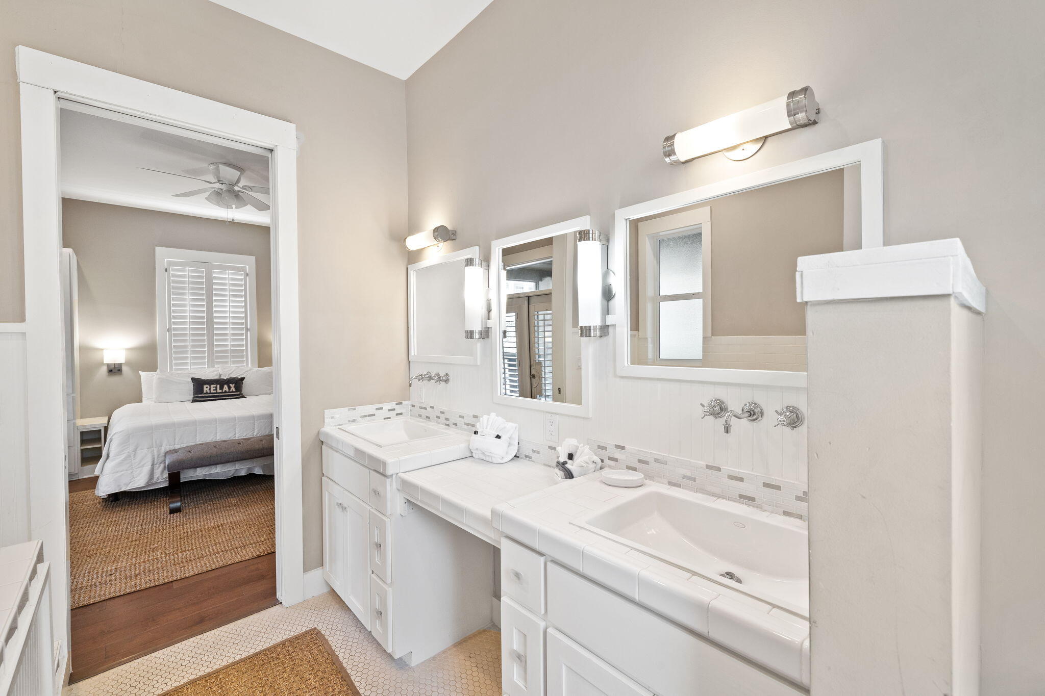 SEACREST BEACH - Residential