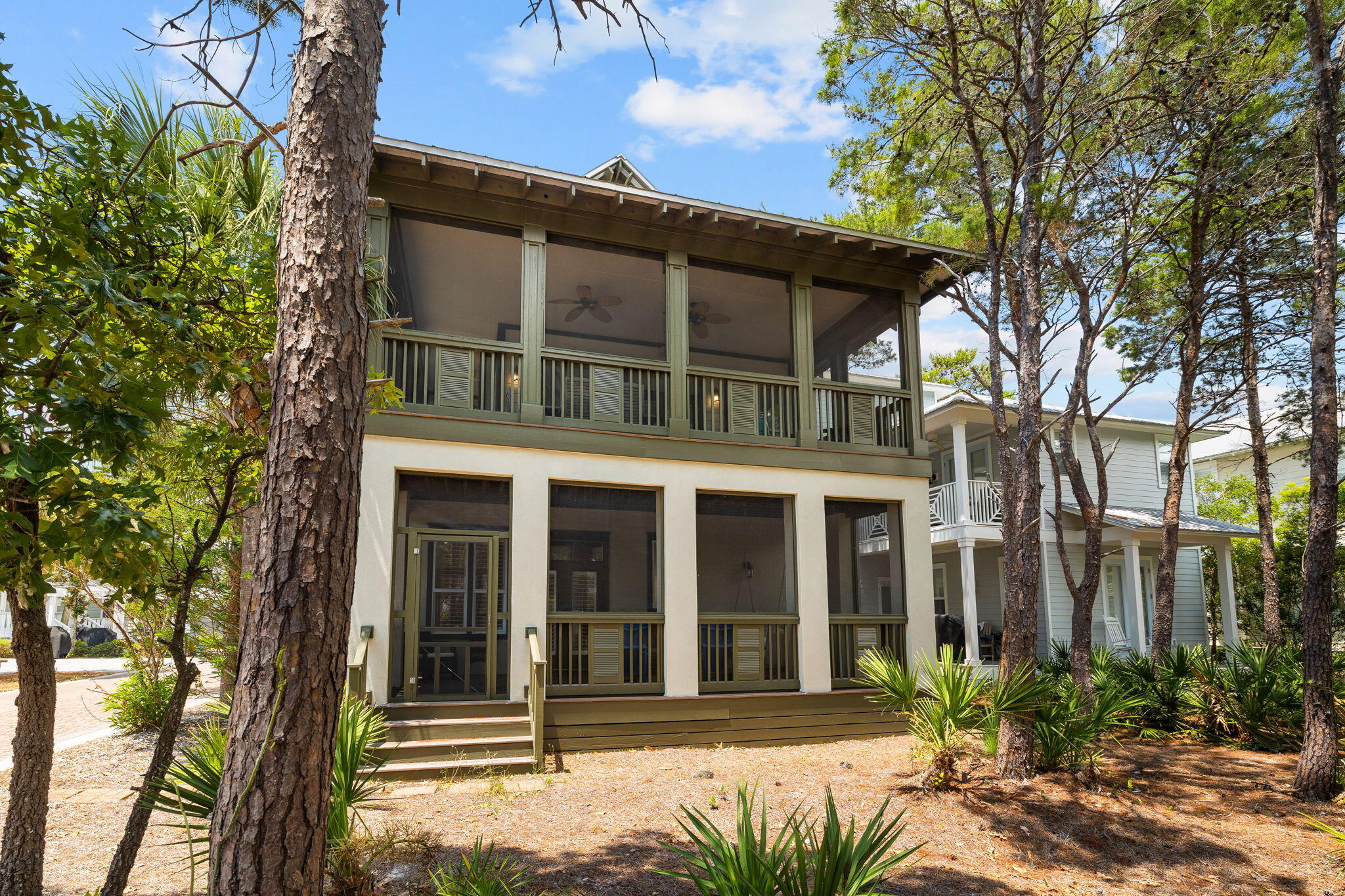 SEACREST BEACH - Residential