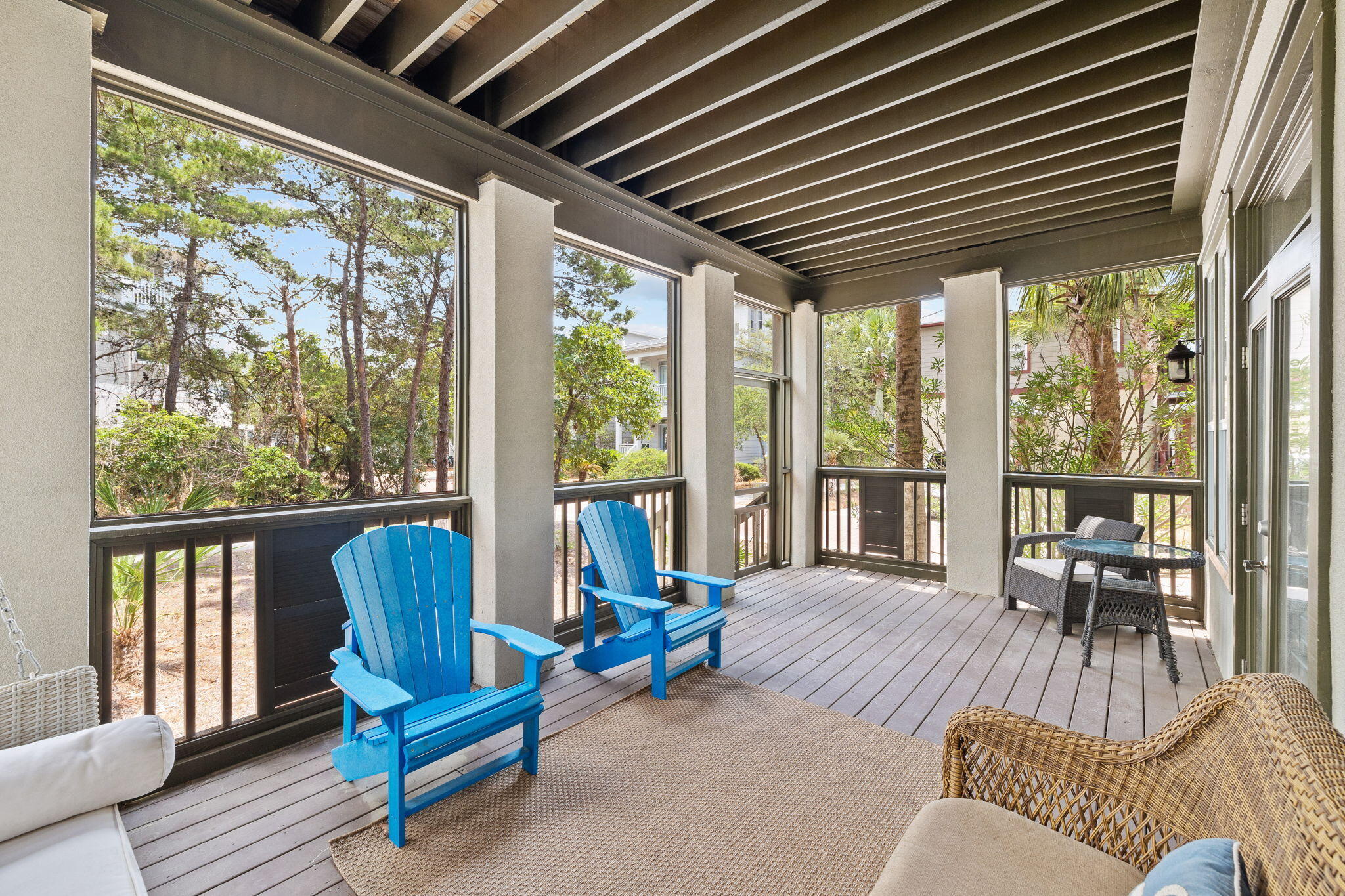 SEACREST BEACH - Residential