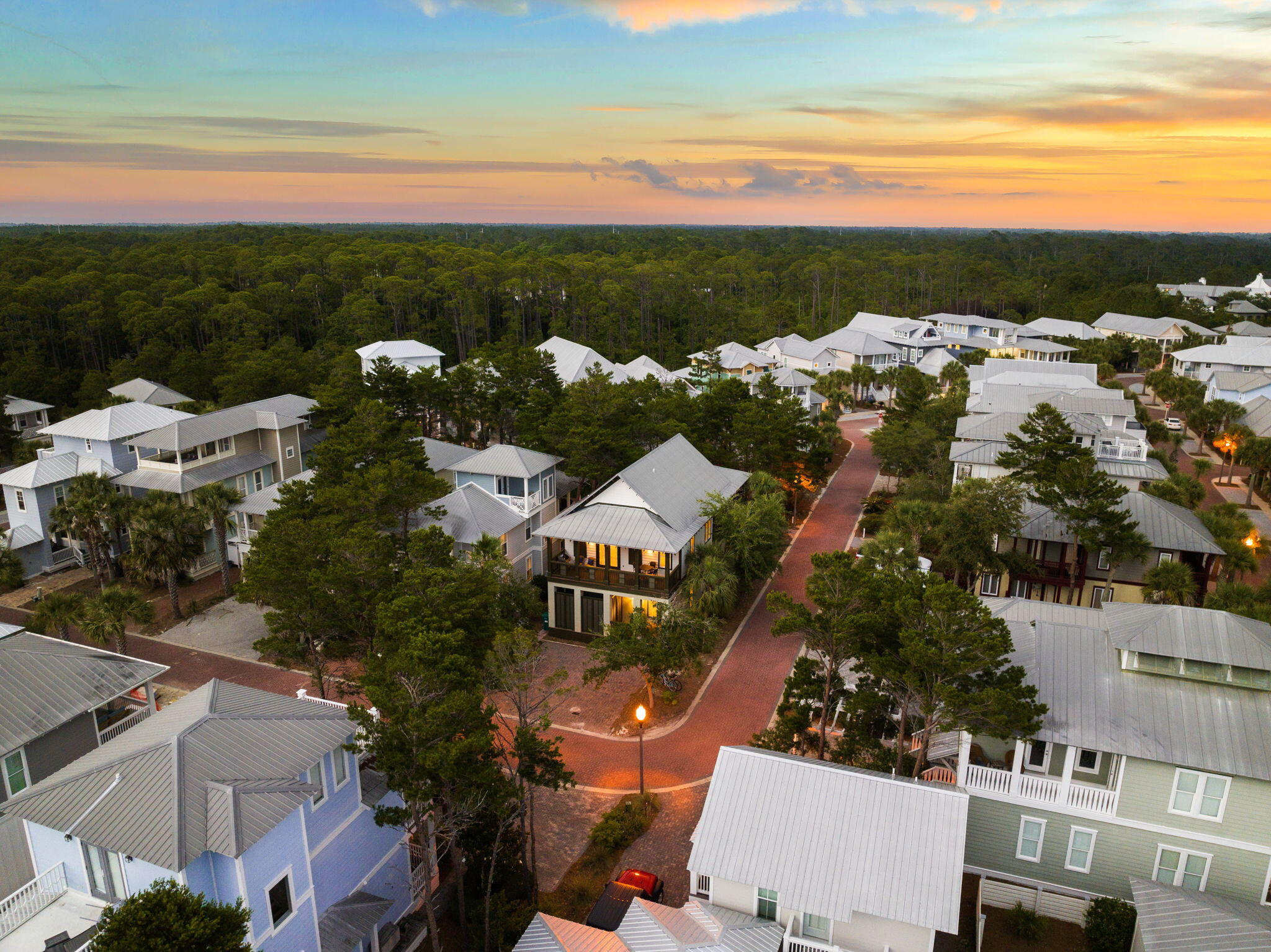 SEACREST BEACH - Residential