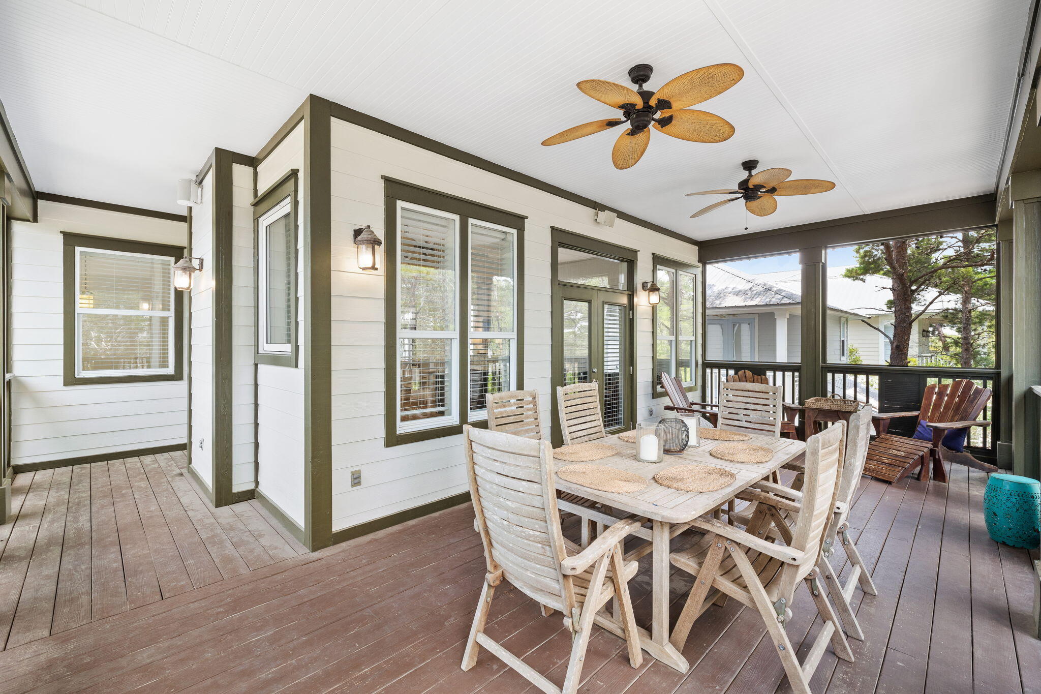 SEACREST BEACH - Residential