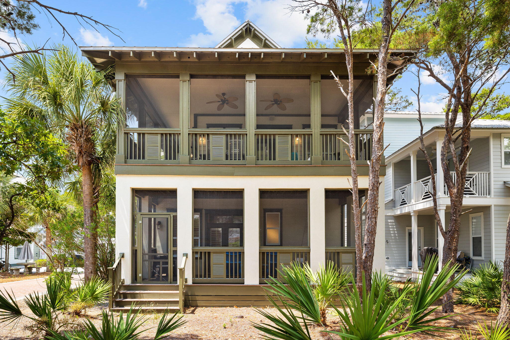 SEACREST BEACH - Residential