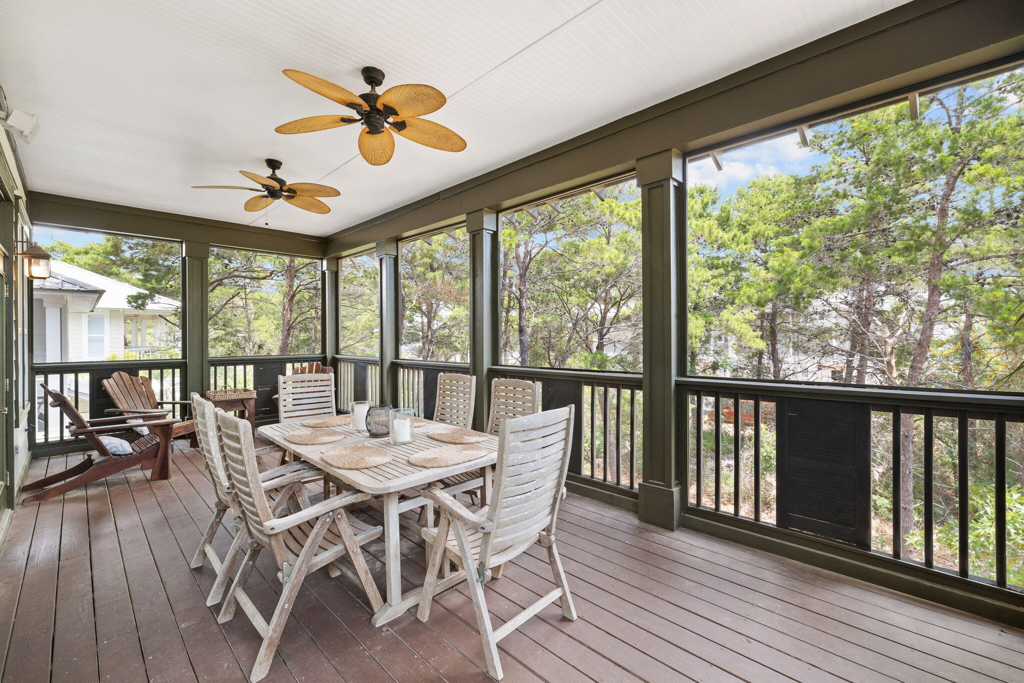 SEACREST BEACH - Residential