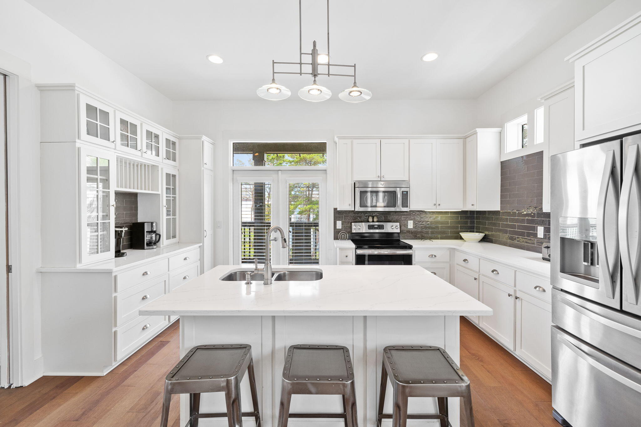 SEACREST BEACH - Residential