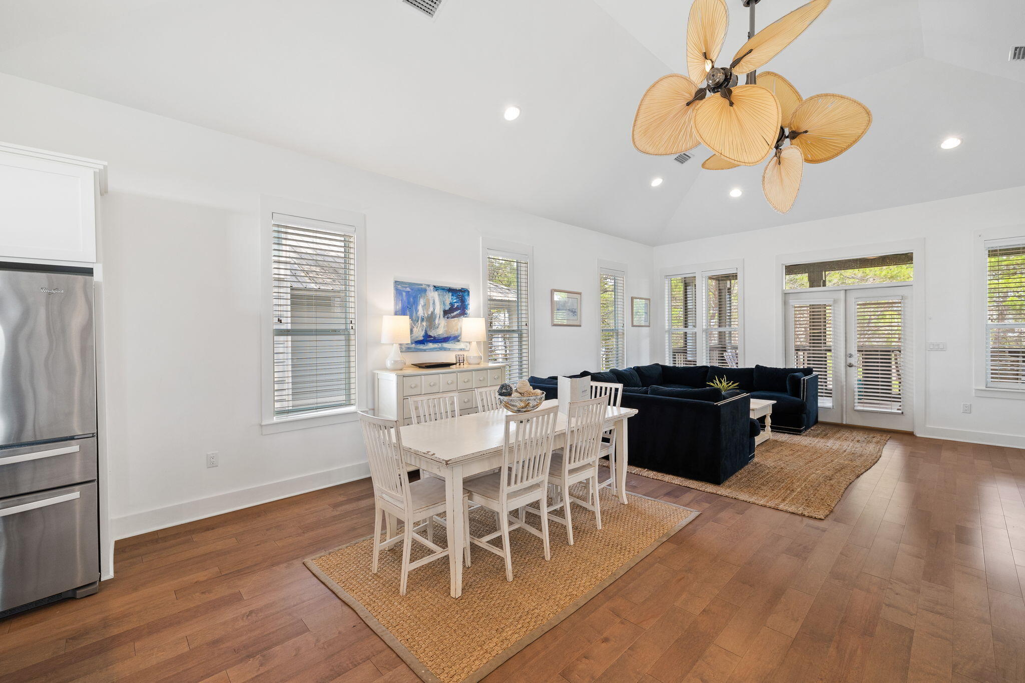 SEACREST BEACH - Residential