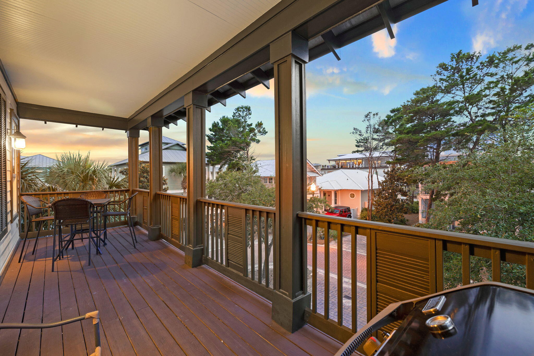 SEACREST BEACH - Residential