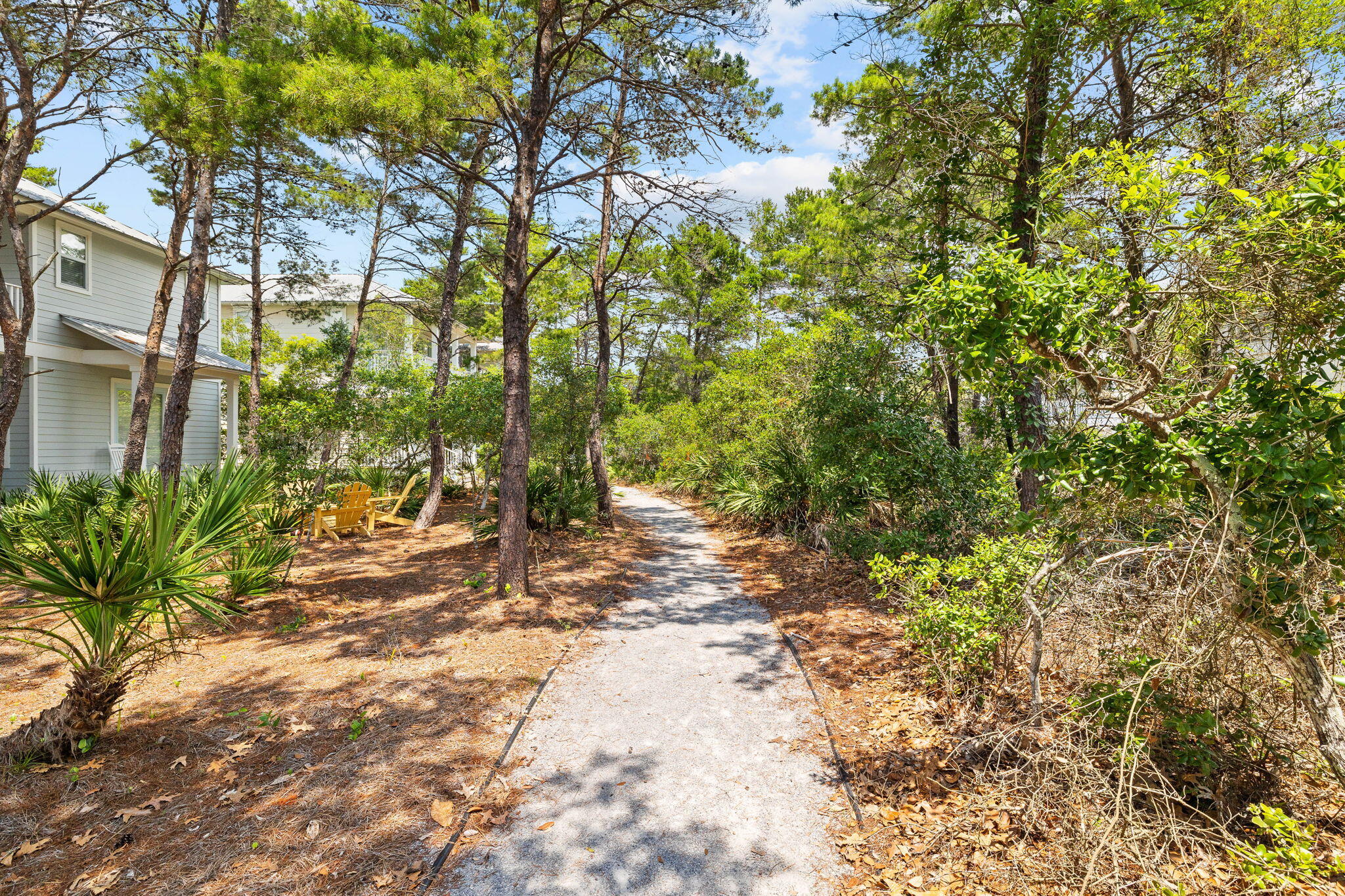 SEACREST BEACH - Residential