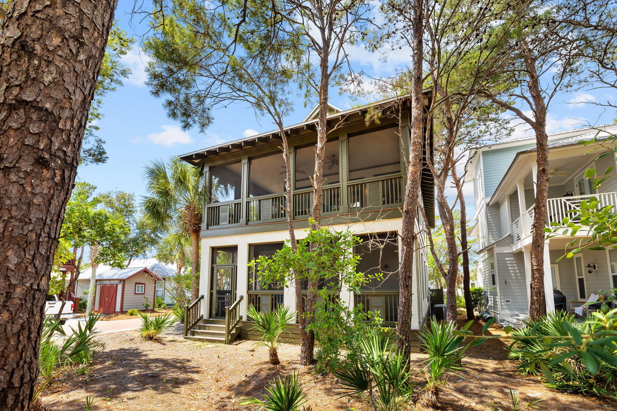 SEACREST BEACH - Residential