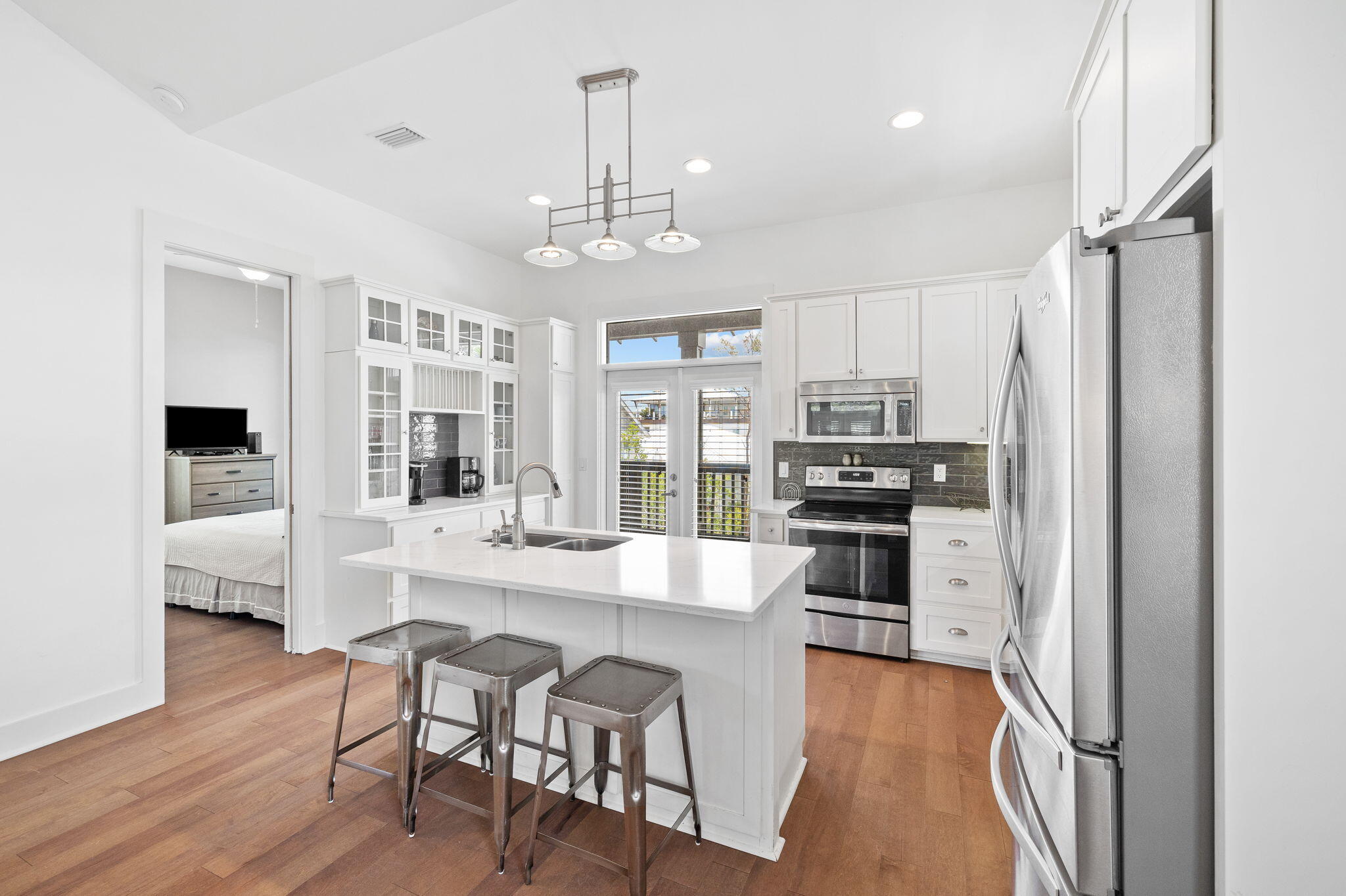 SEACREST BEACH - Residential