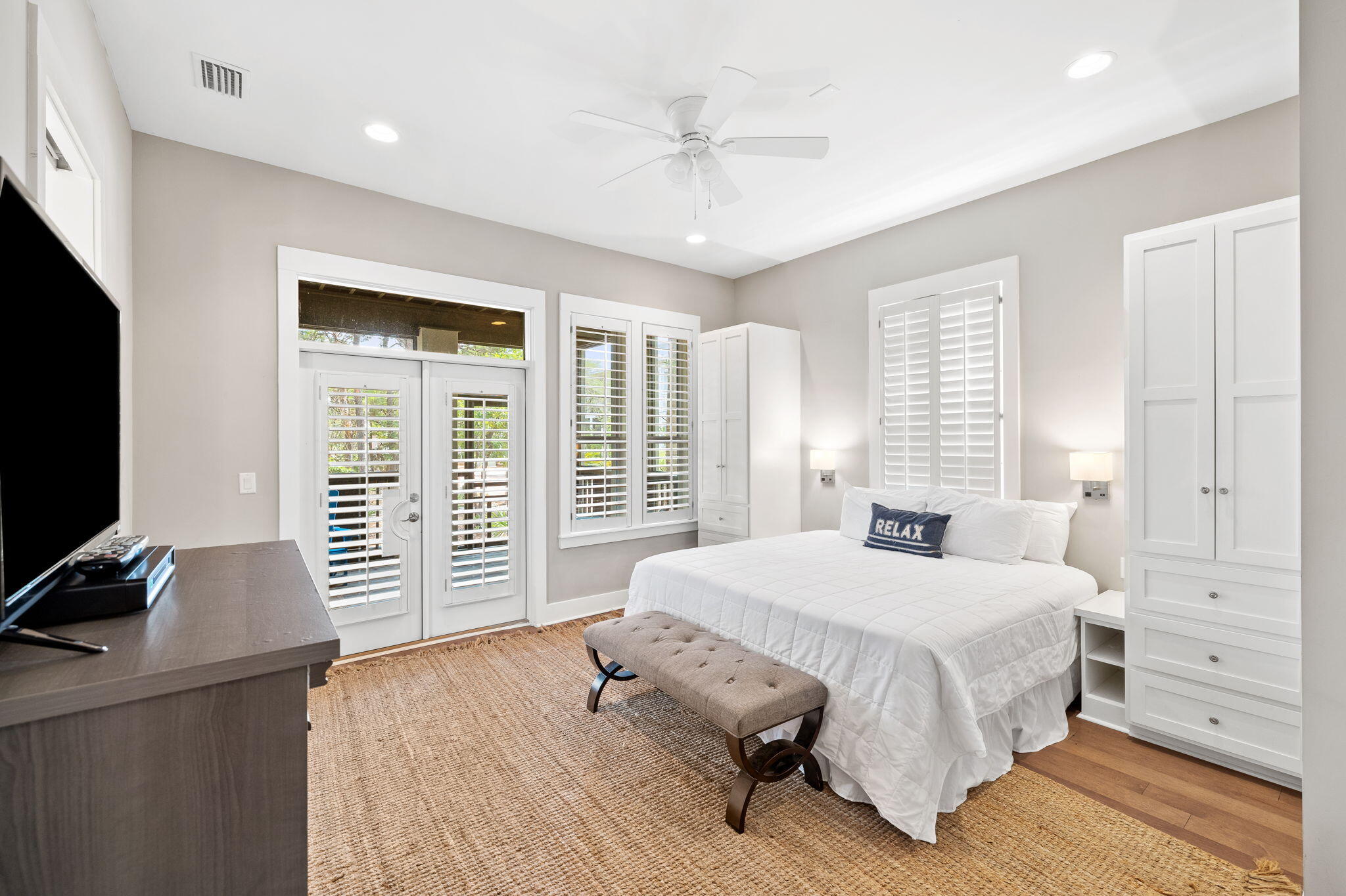 SEACREST BEACH - Residential