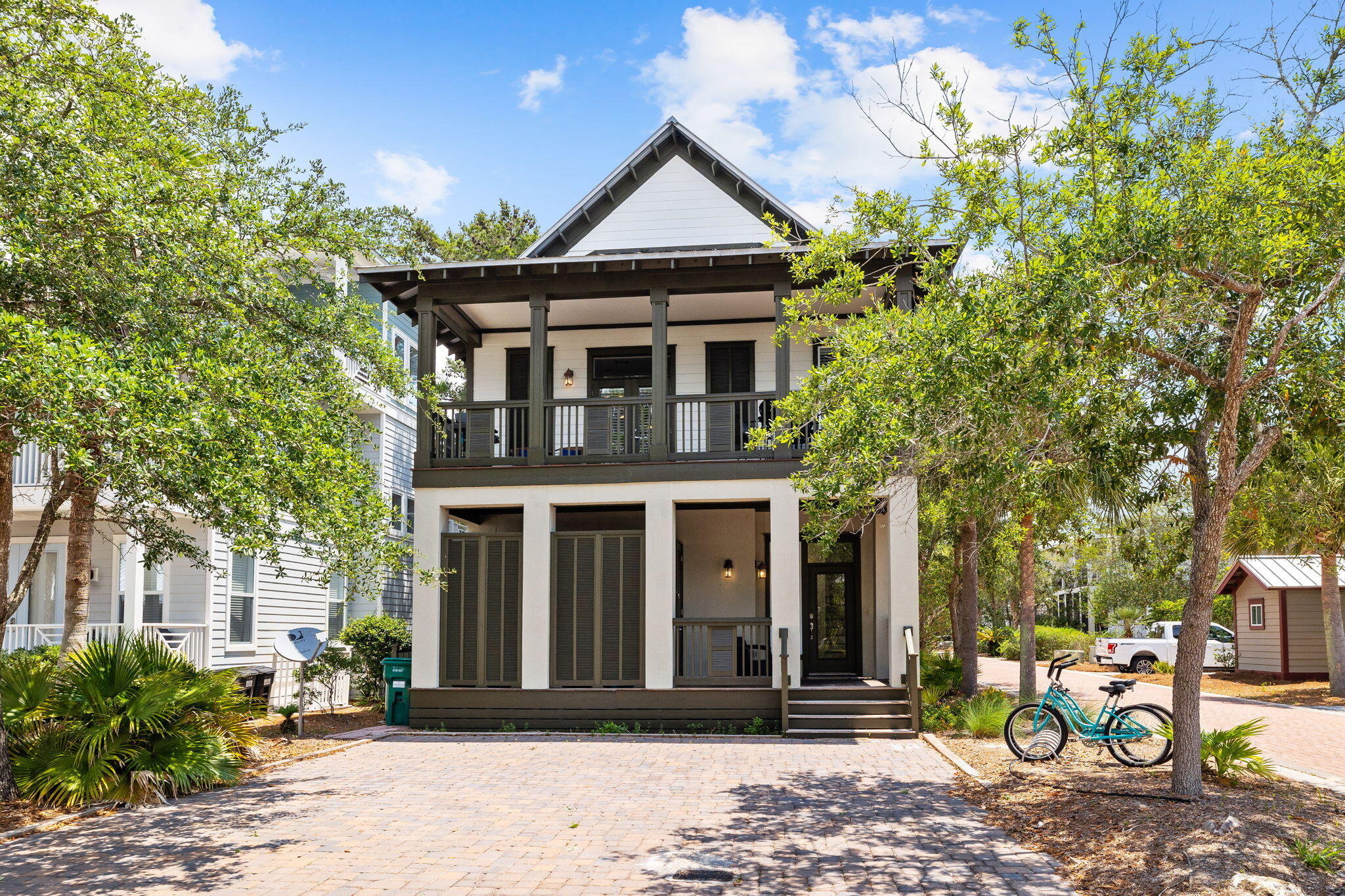 SEACREST BEACH - Residential