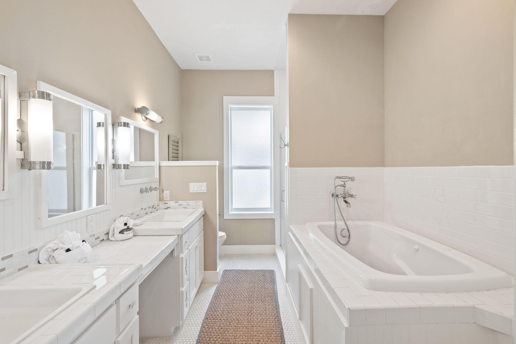 SEACREST BEACH - Residential