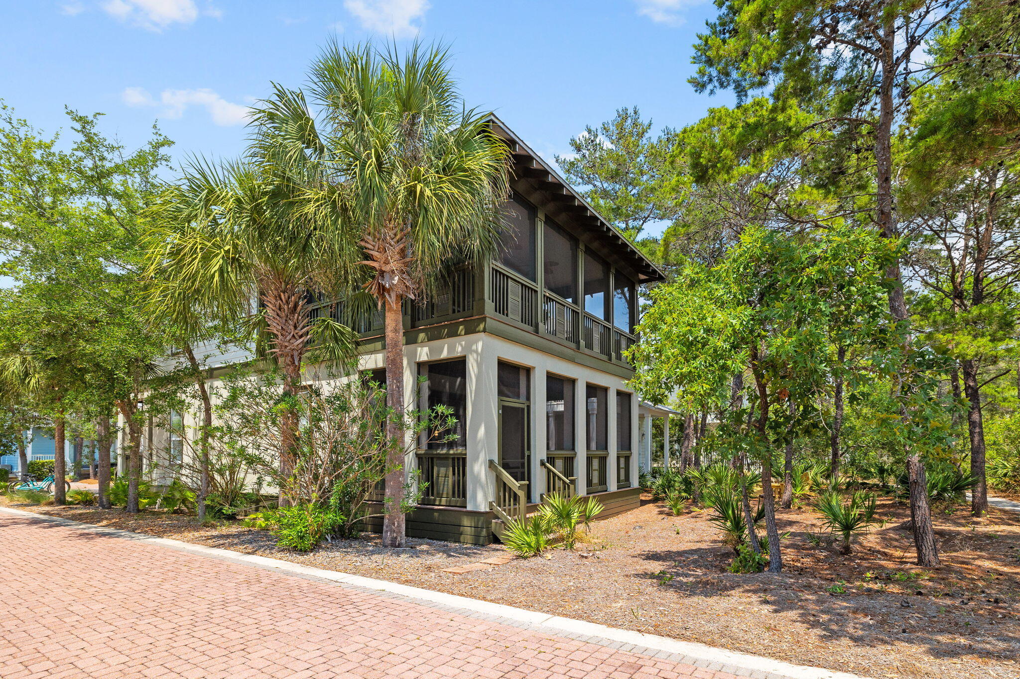 SEACREST BEACH - Residential