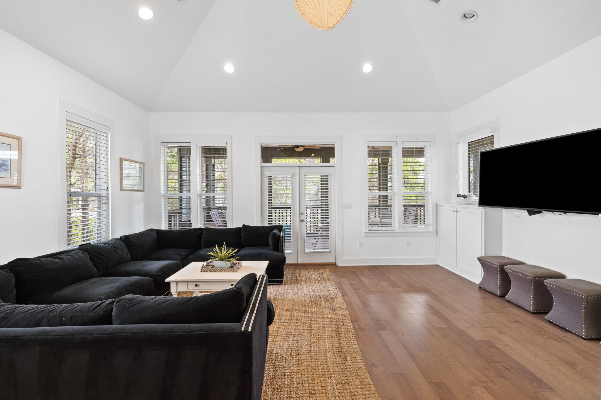 SEACREST BEACH - Residential