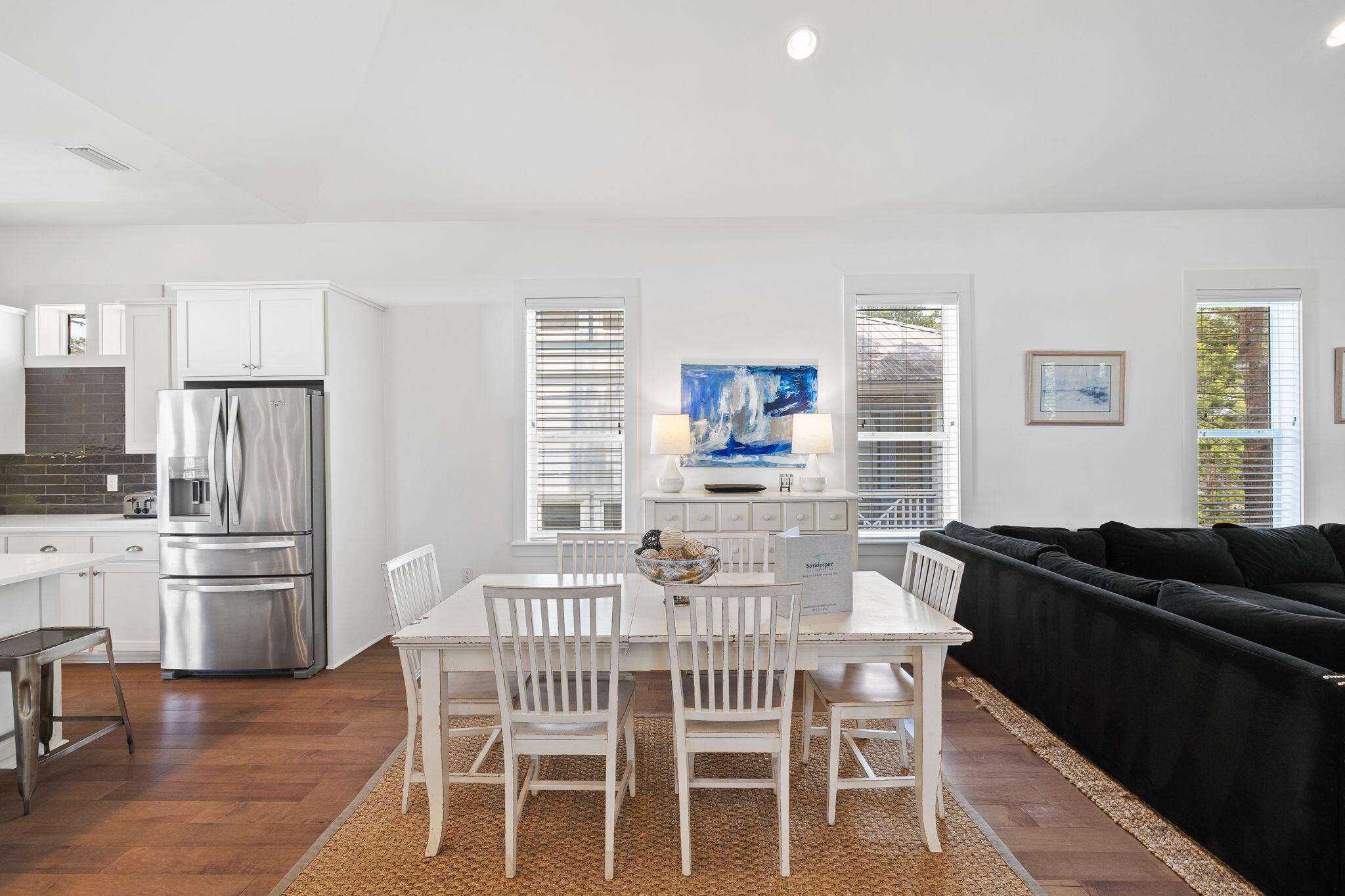 SEACREST BEACH - Residential