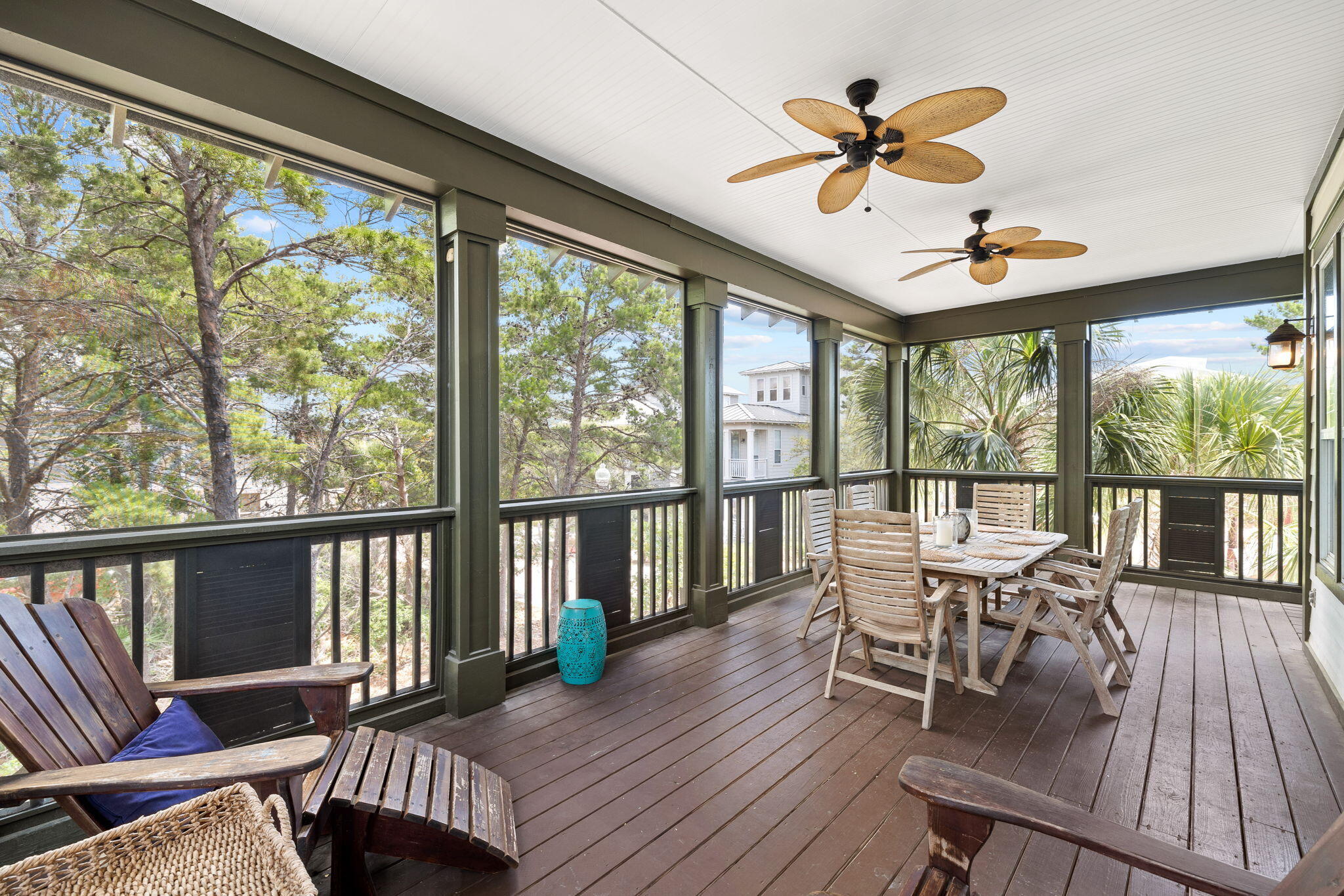 SEACREST BEACH - Residential