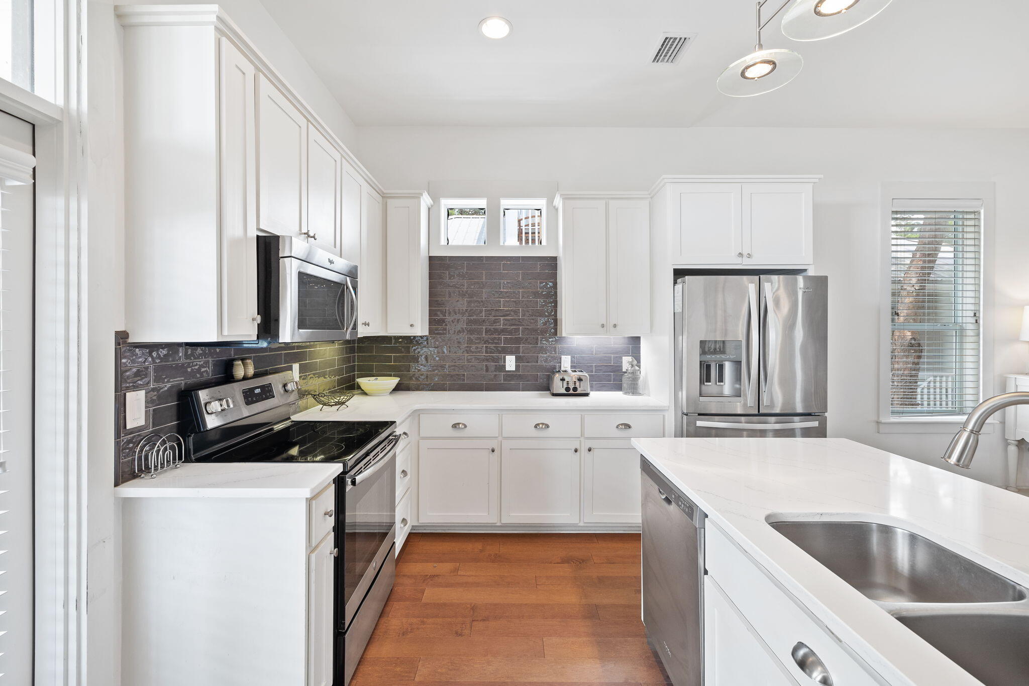 SEACREST BEACH - Residential