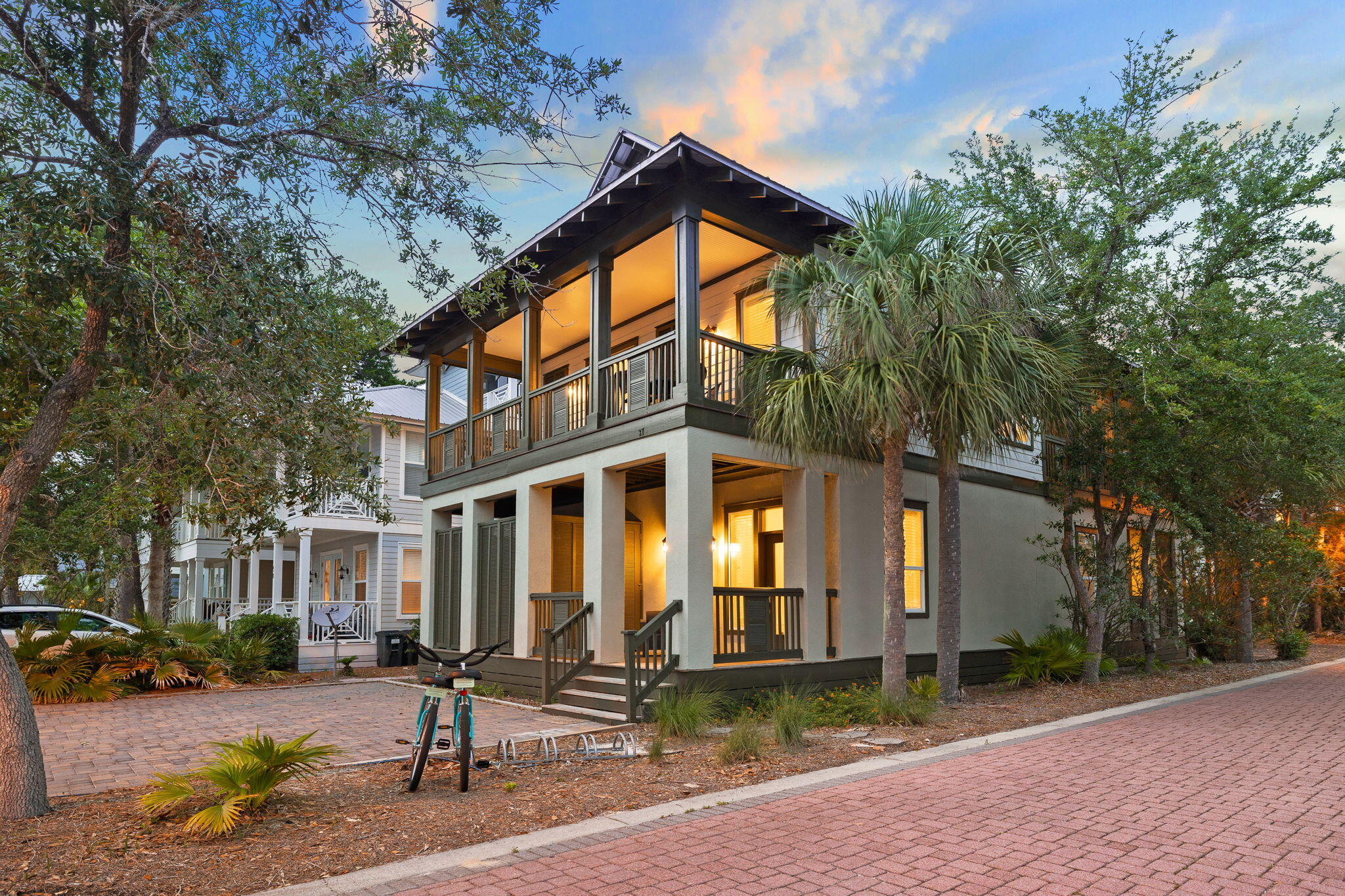 SEACREST BEACH - Residential