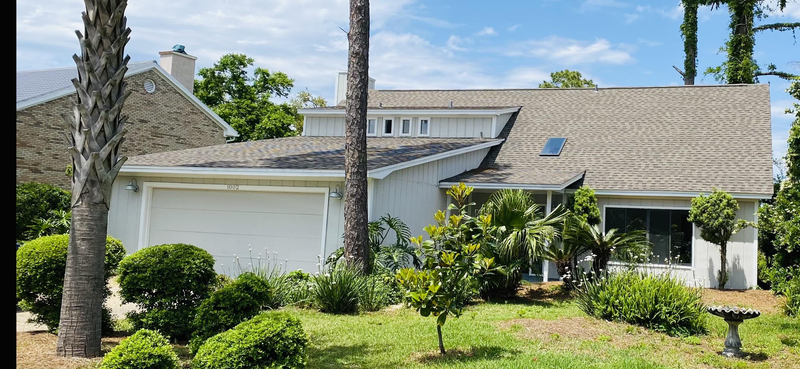 BAY POINT UNIT 1 - Residential