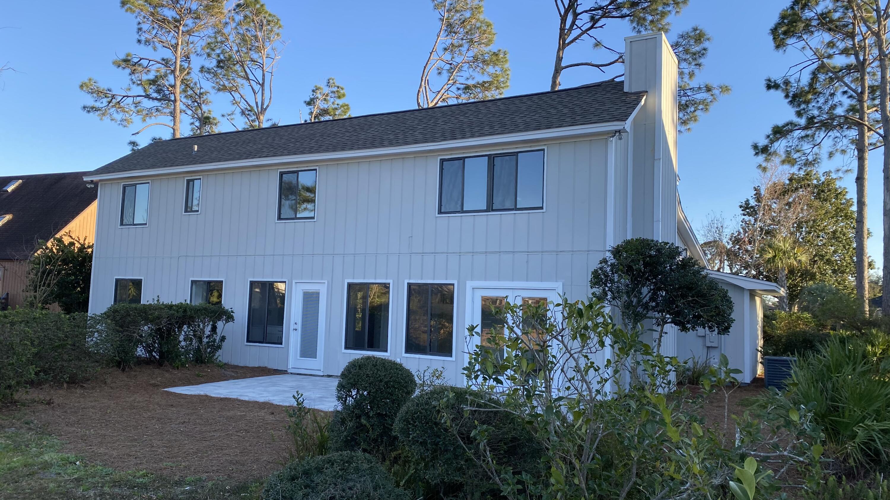 BAY POINT UNIT 1 - Residential