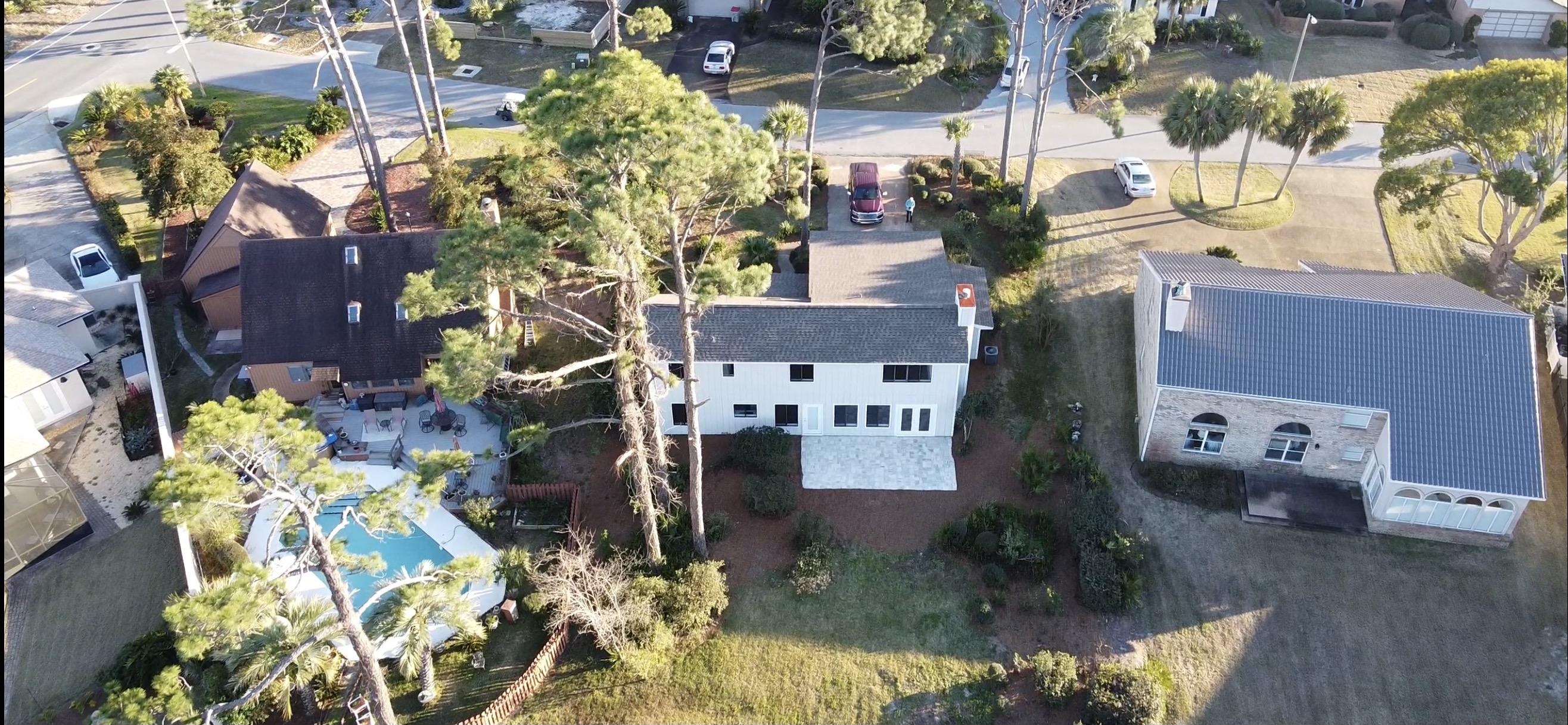 BAY POINT UNIT 1 - Residential