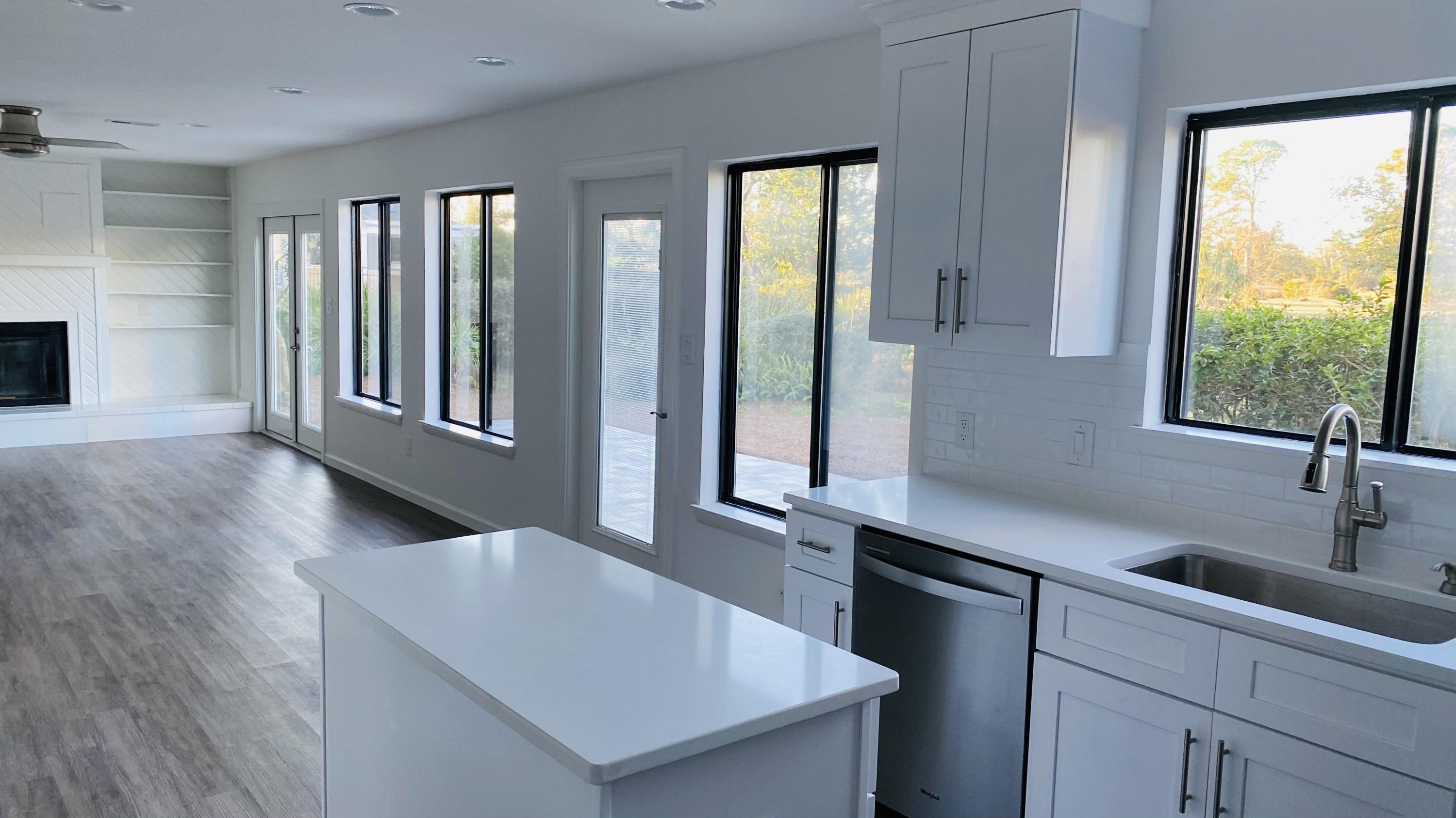 BAY POINT UNIT 1 - Residential