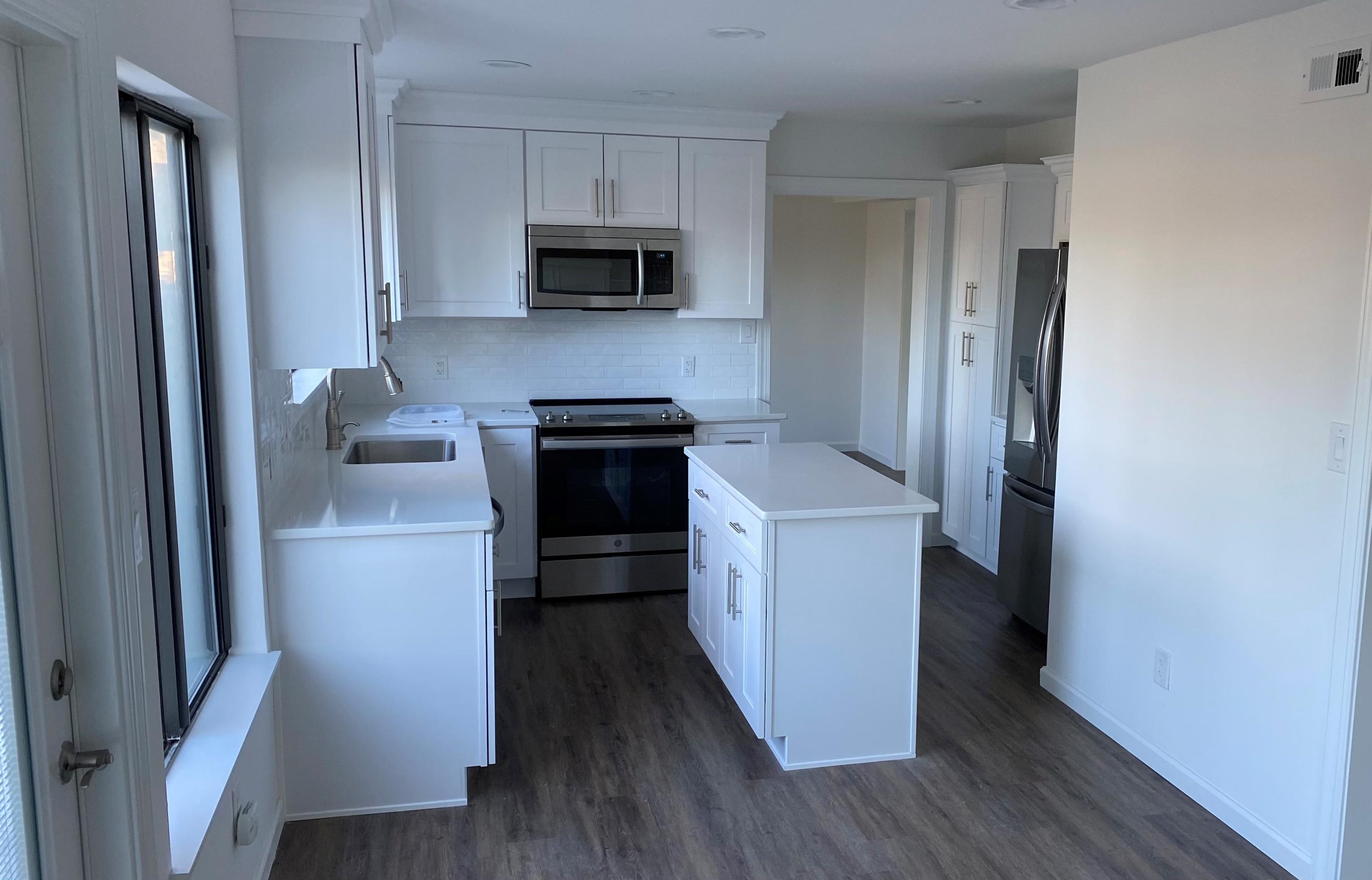 BAY POINT UNIT 1 - Residential