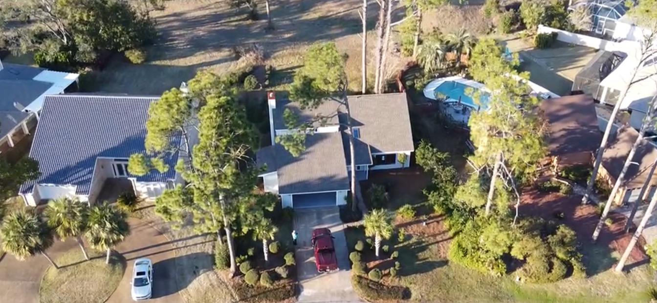 BAY POINT UNIT 1 - Residential