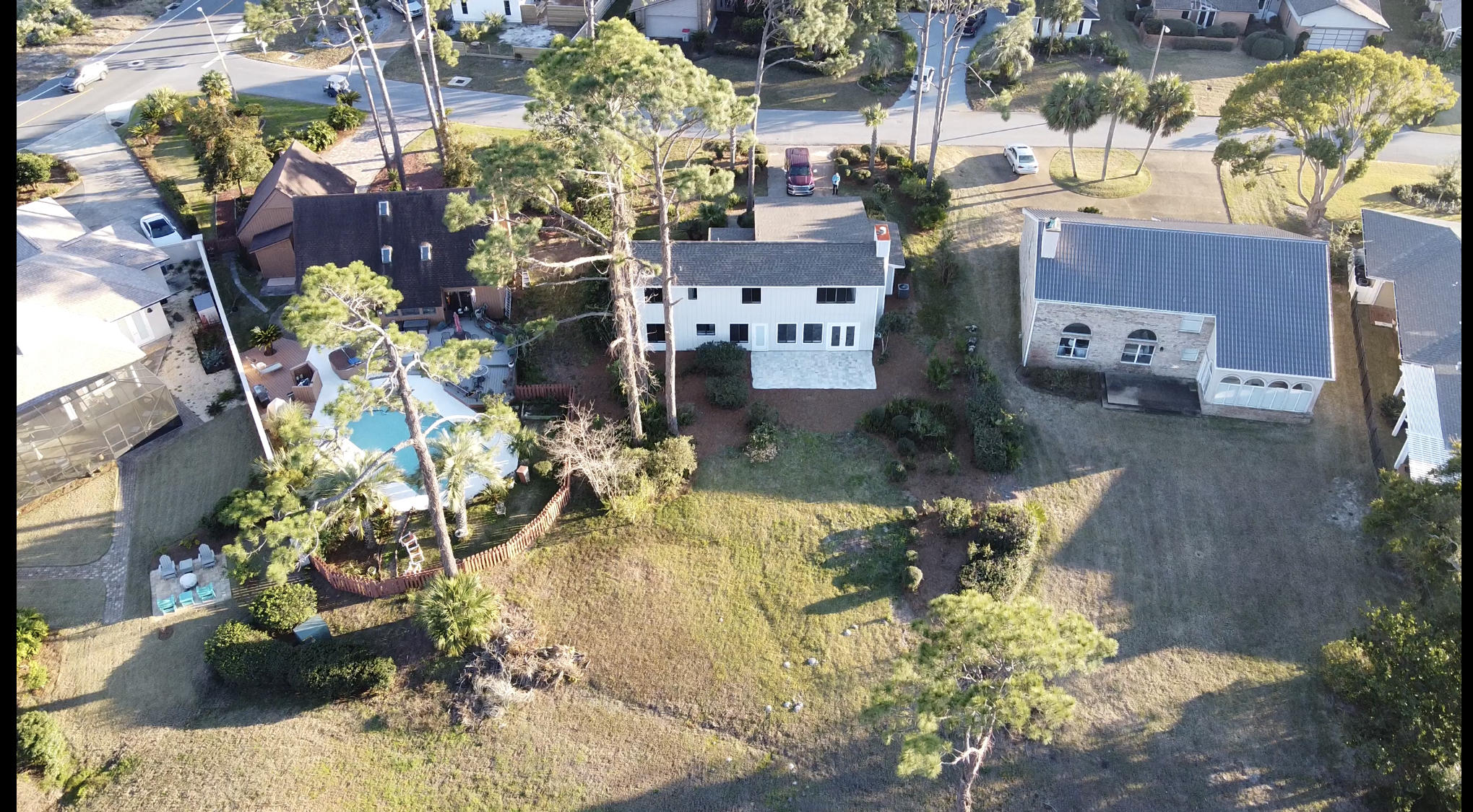 BAY POINT UNIT 1 - Residential