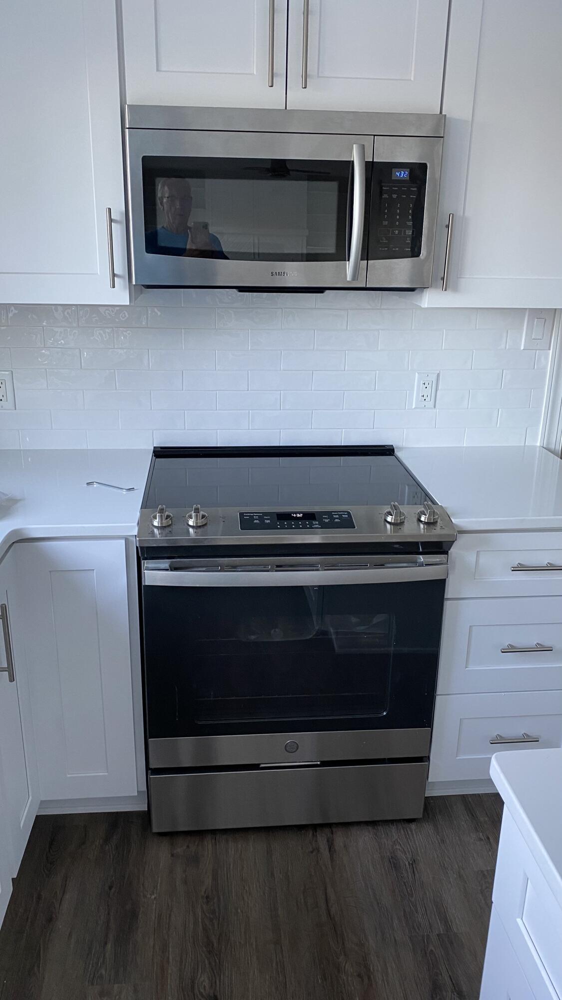 BAY POINT UNIT 1 - Residential