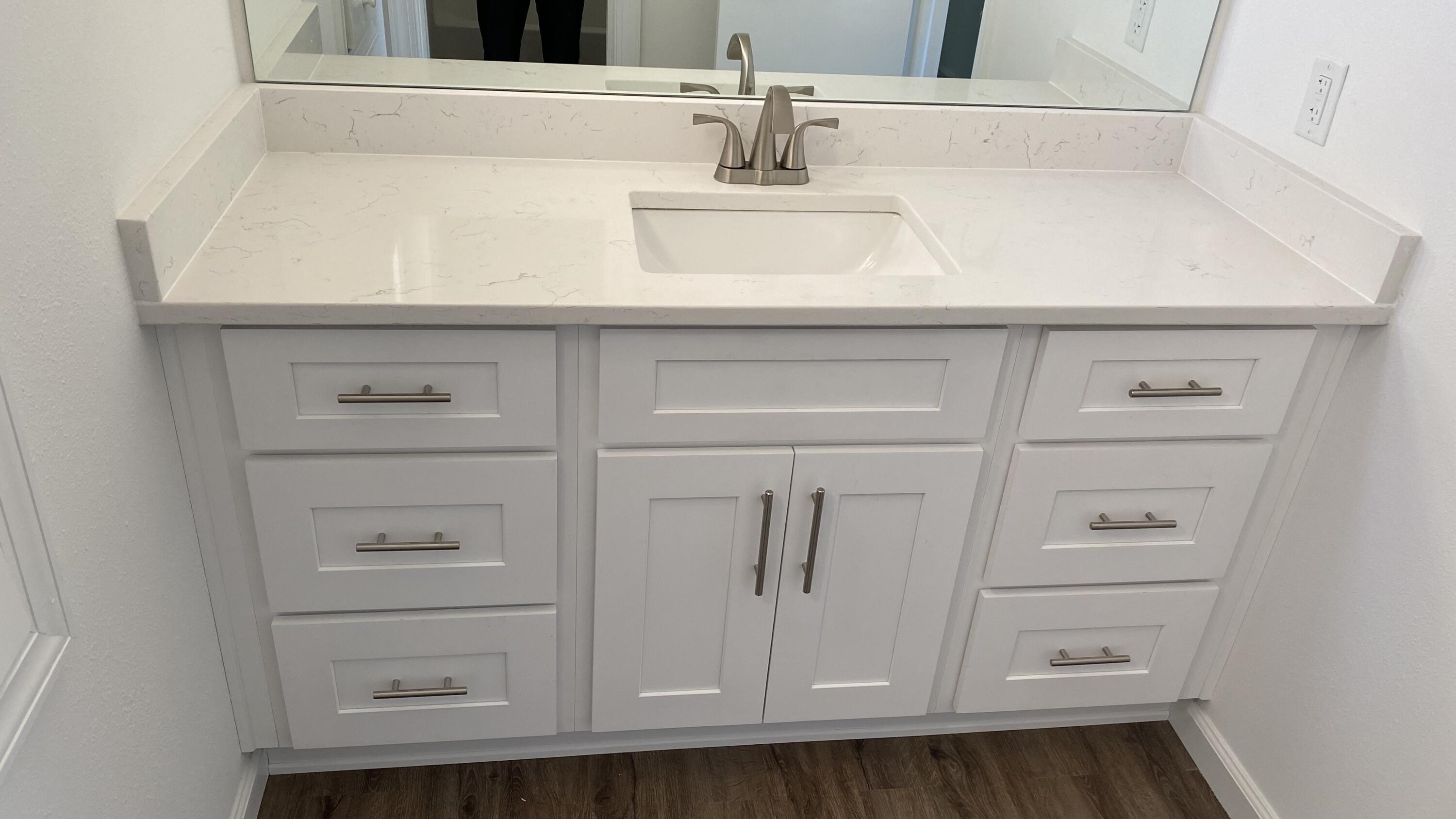 BAY POINT UNIT 1 - Residential