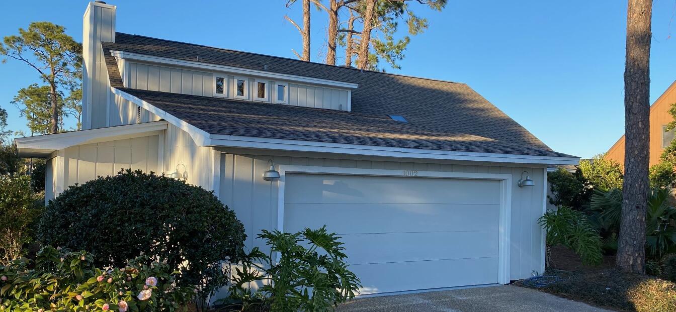 BAY POINT UNIT 1 - Residential