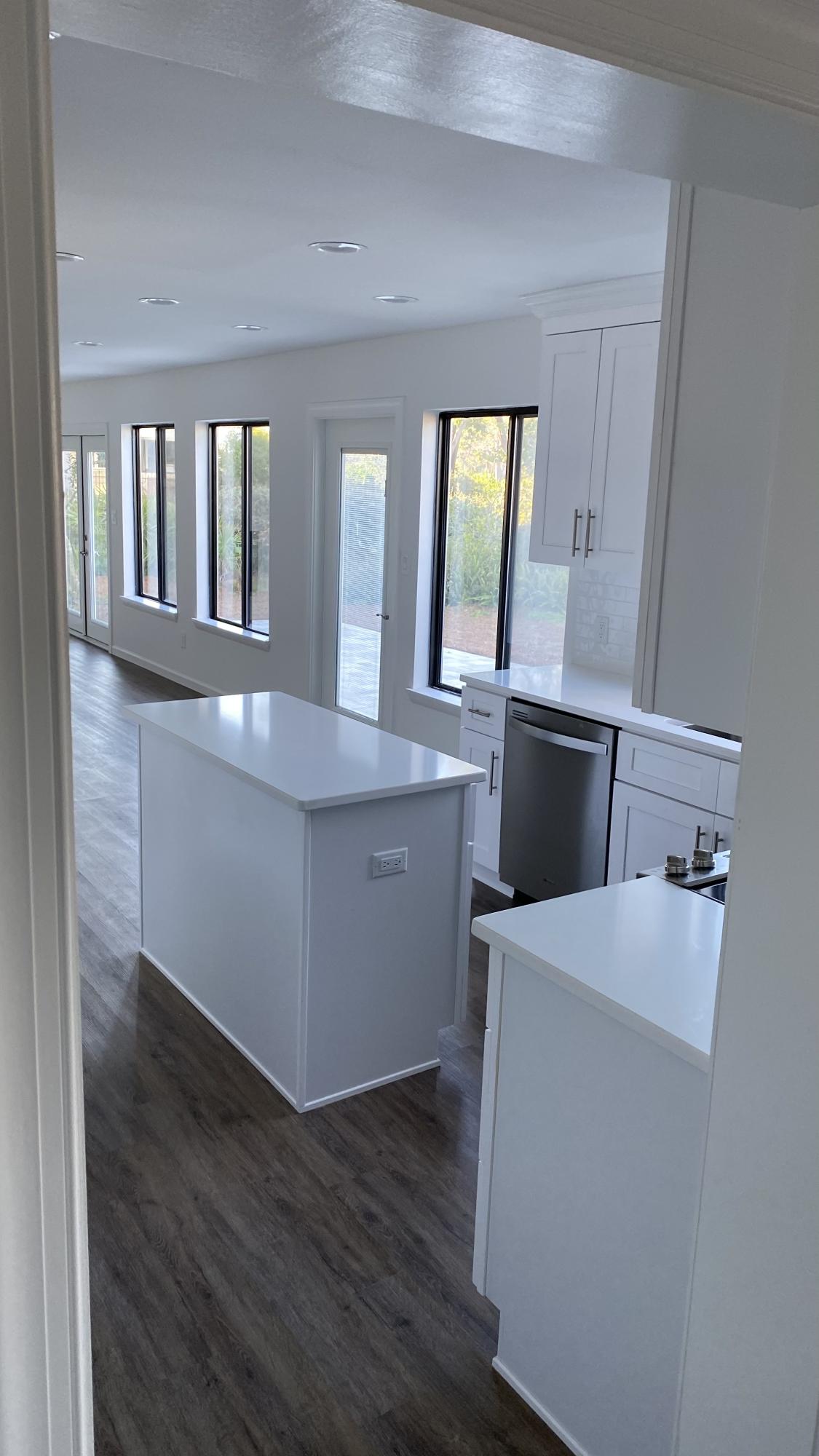 BAY POINT UNIT 1 - Residential