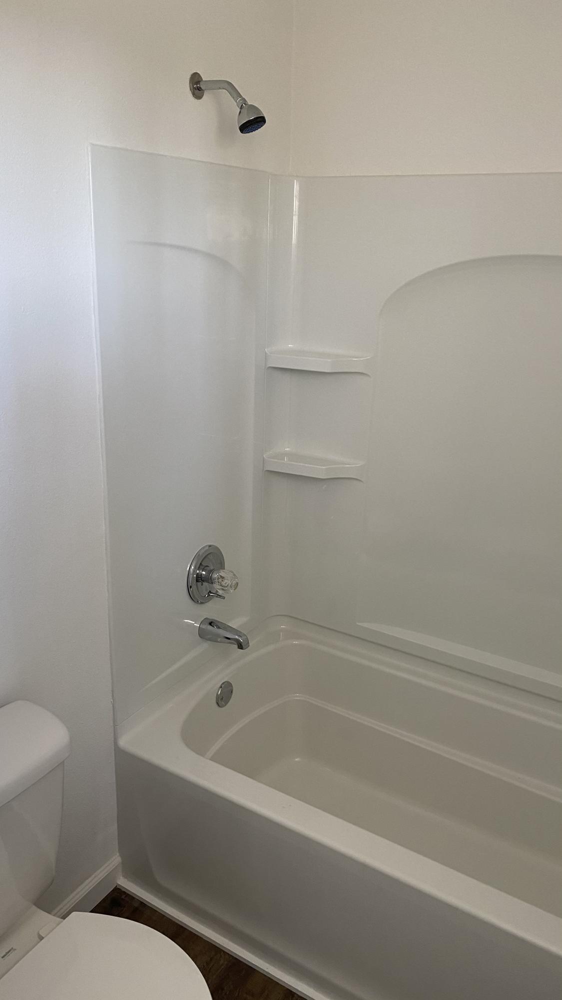 BAY POINT UNIT 1 - Residential