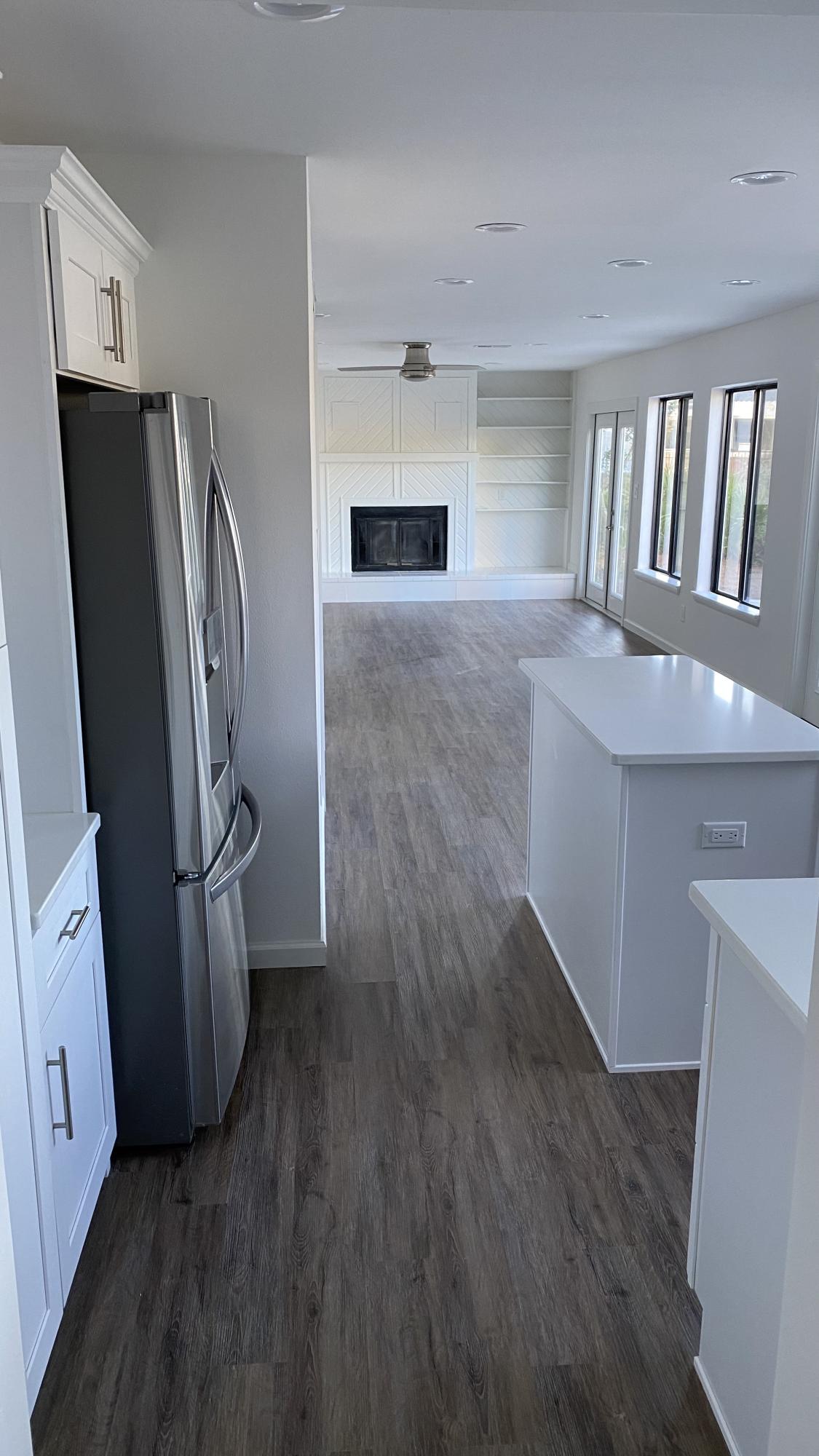 BAY POINT UNIT 1 - Residential