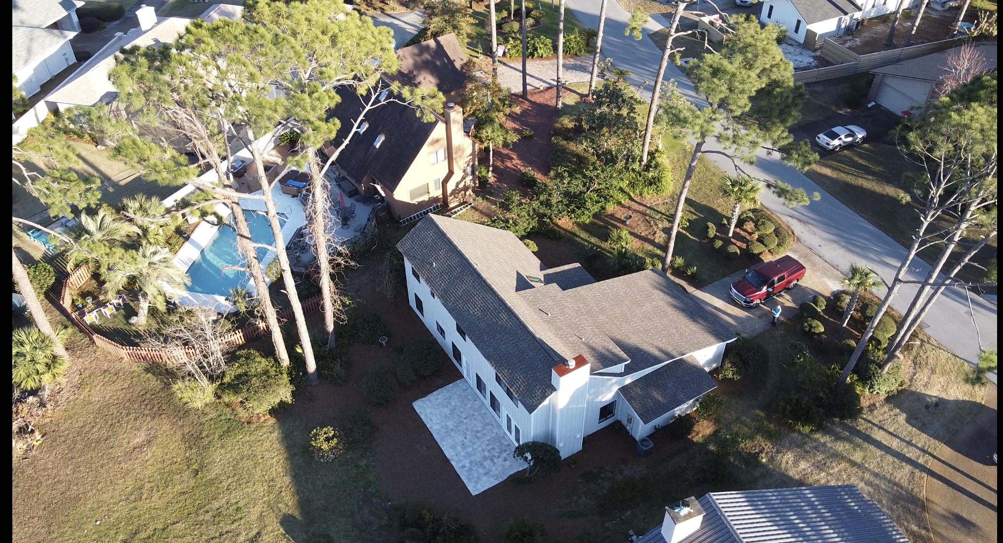 BAY POINT UNIT 1 - Residential