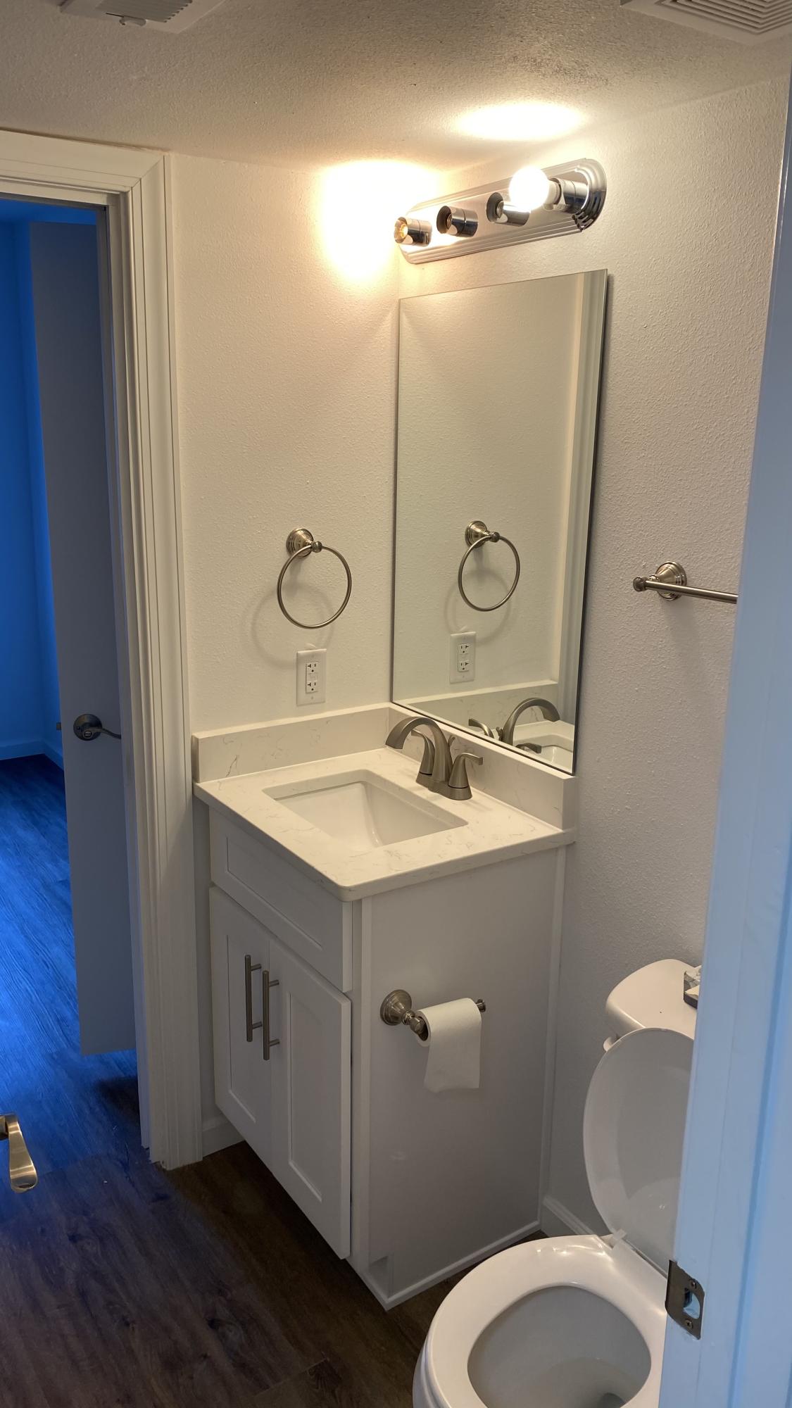 BAY POINT UNIT 1 - Residential