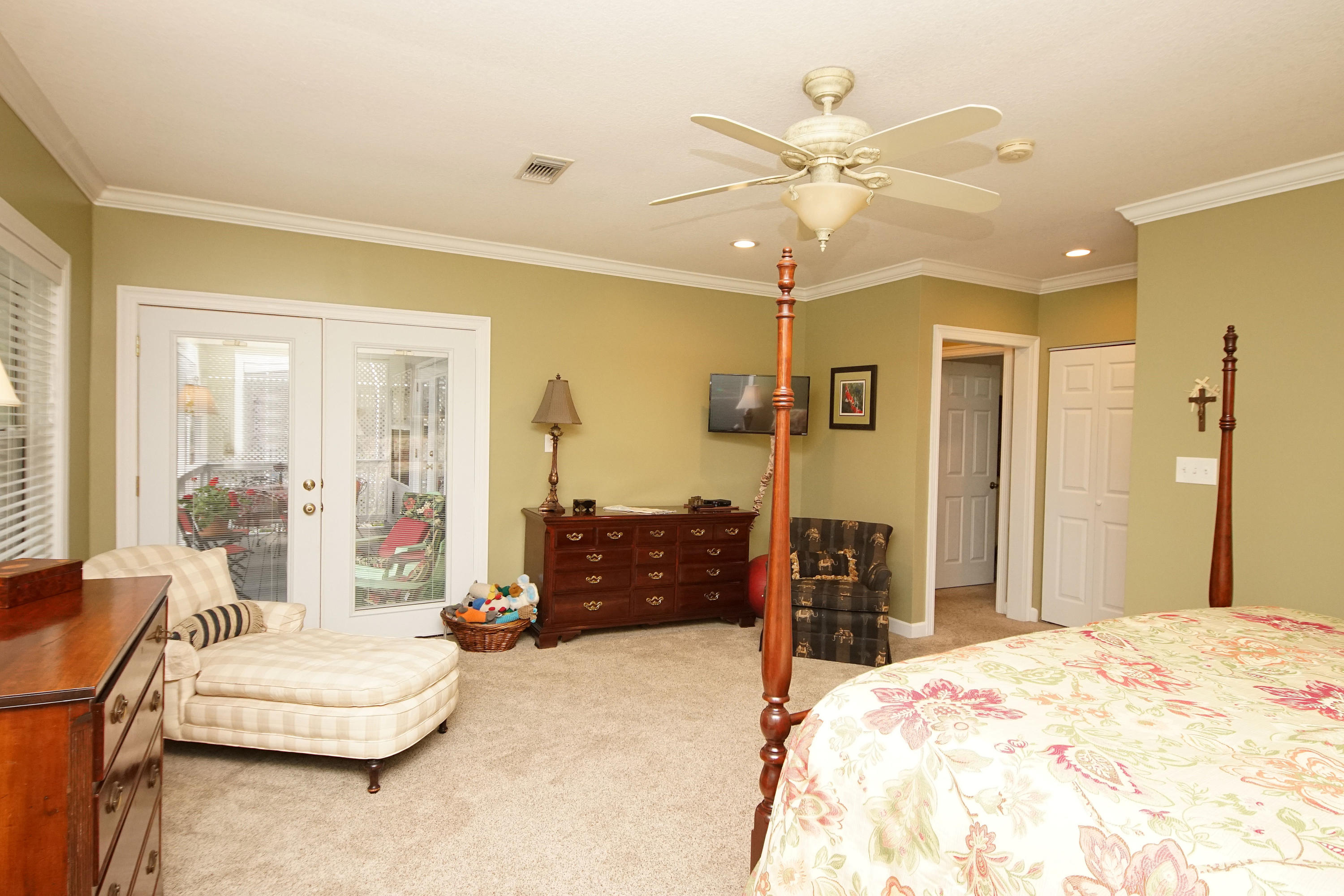 CINCO BAYOU - Residential