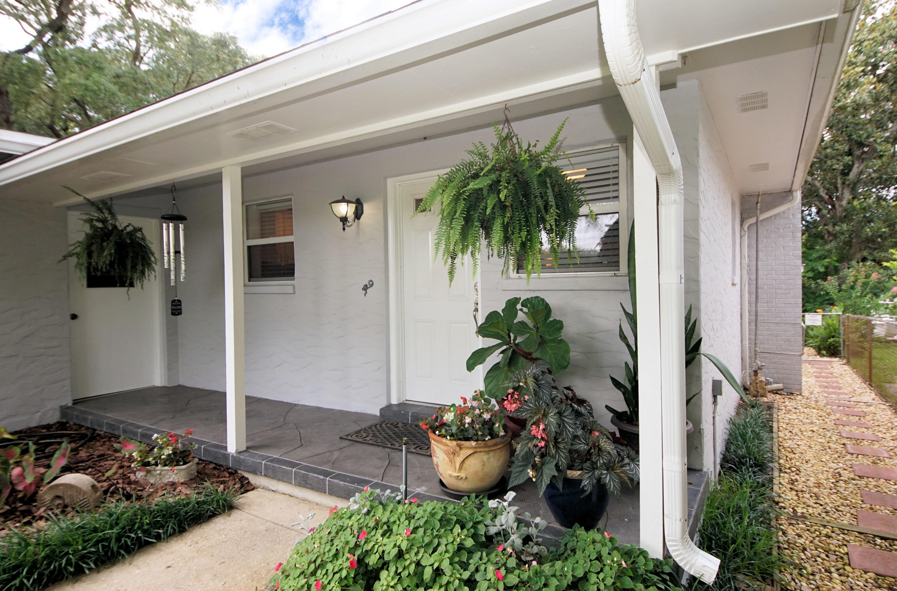 CINCO BAYOU - Residential