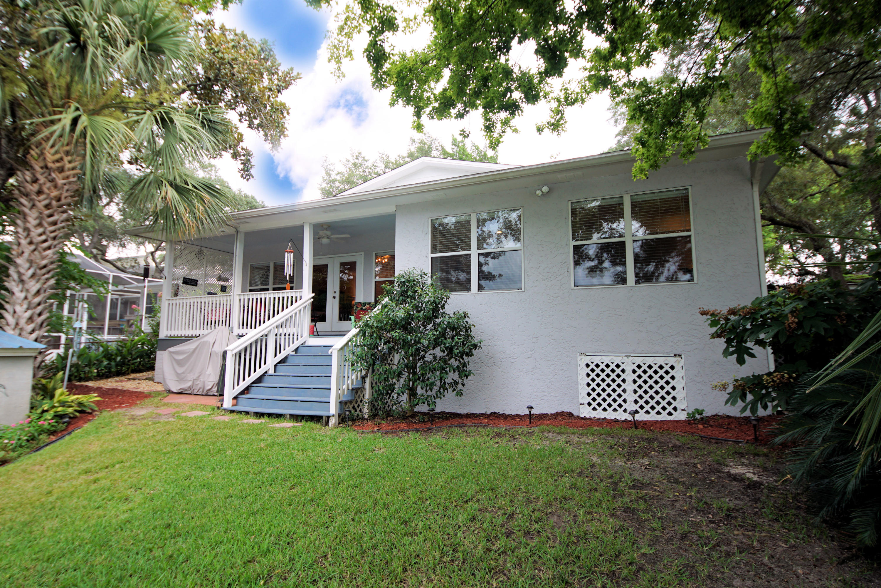 CINCO BAYOU - Residential
