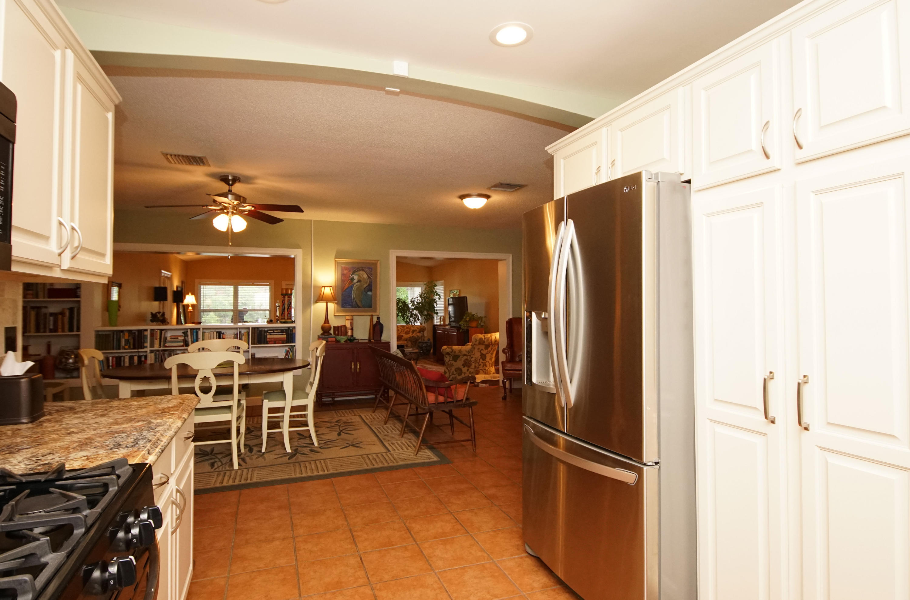 CINCO BAYOU - Residential